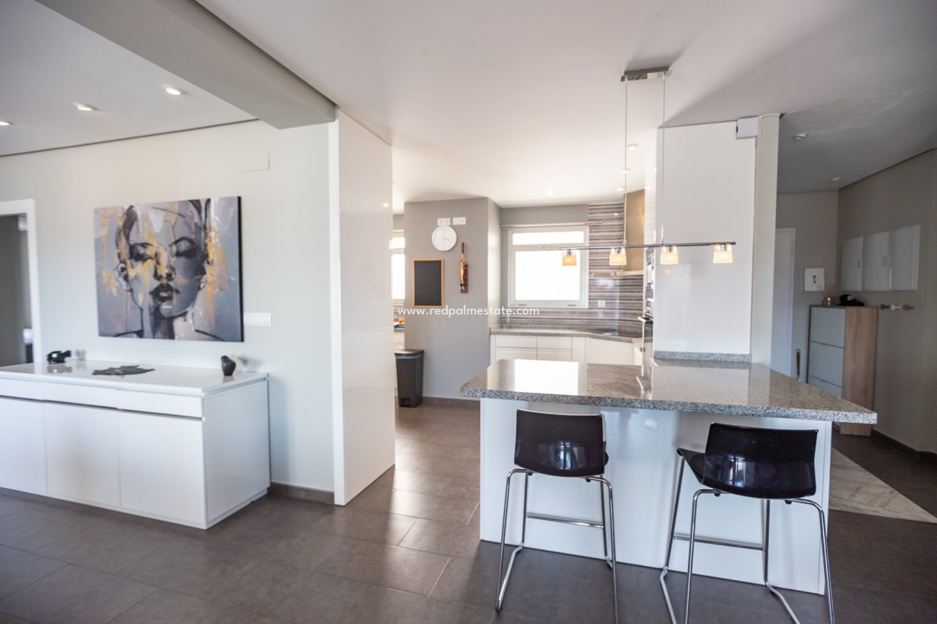 Reventa - Apartmentos -
Orihuela Costa - Villamartín