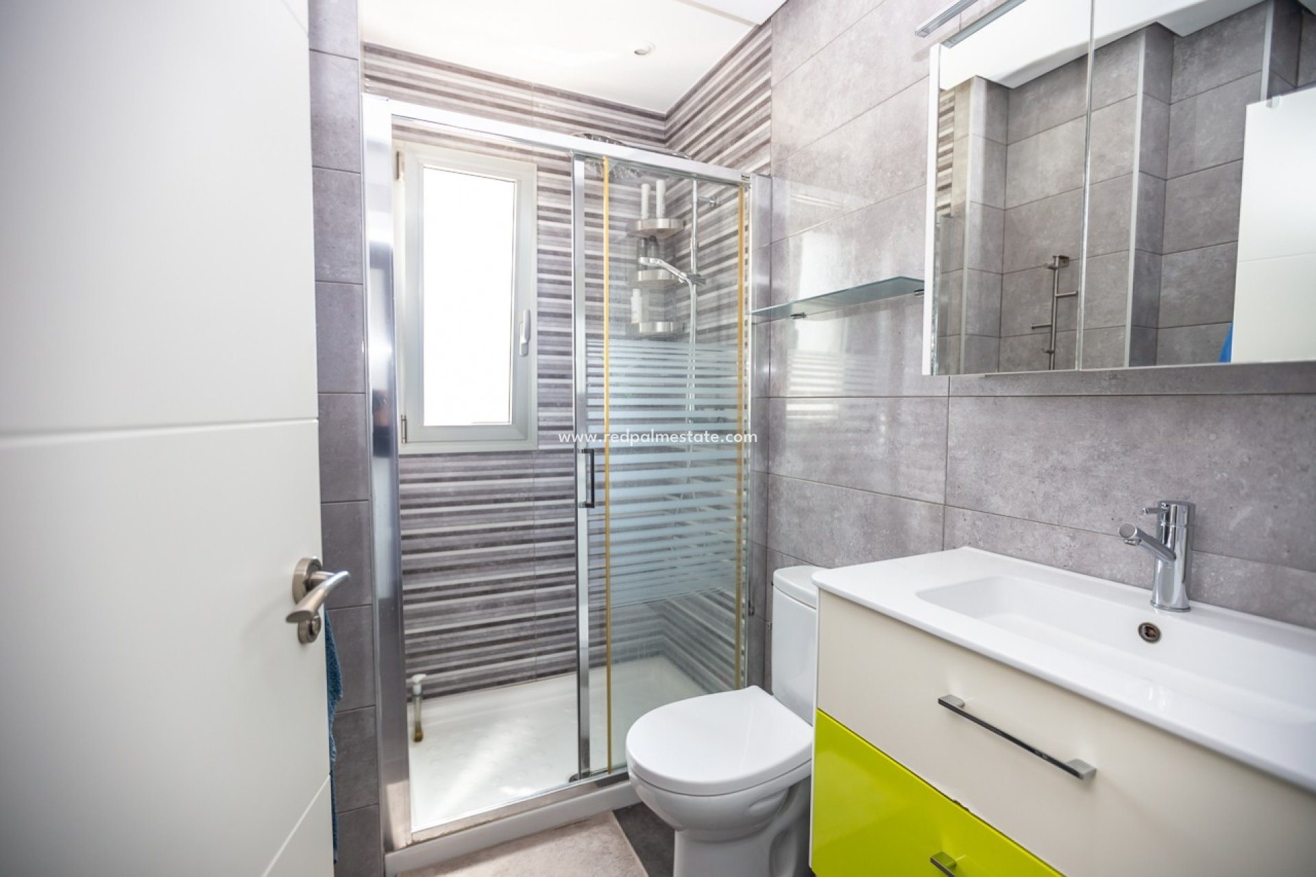 Reventa - Apartmentos -
Orihuela Costa - Villamartín