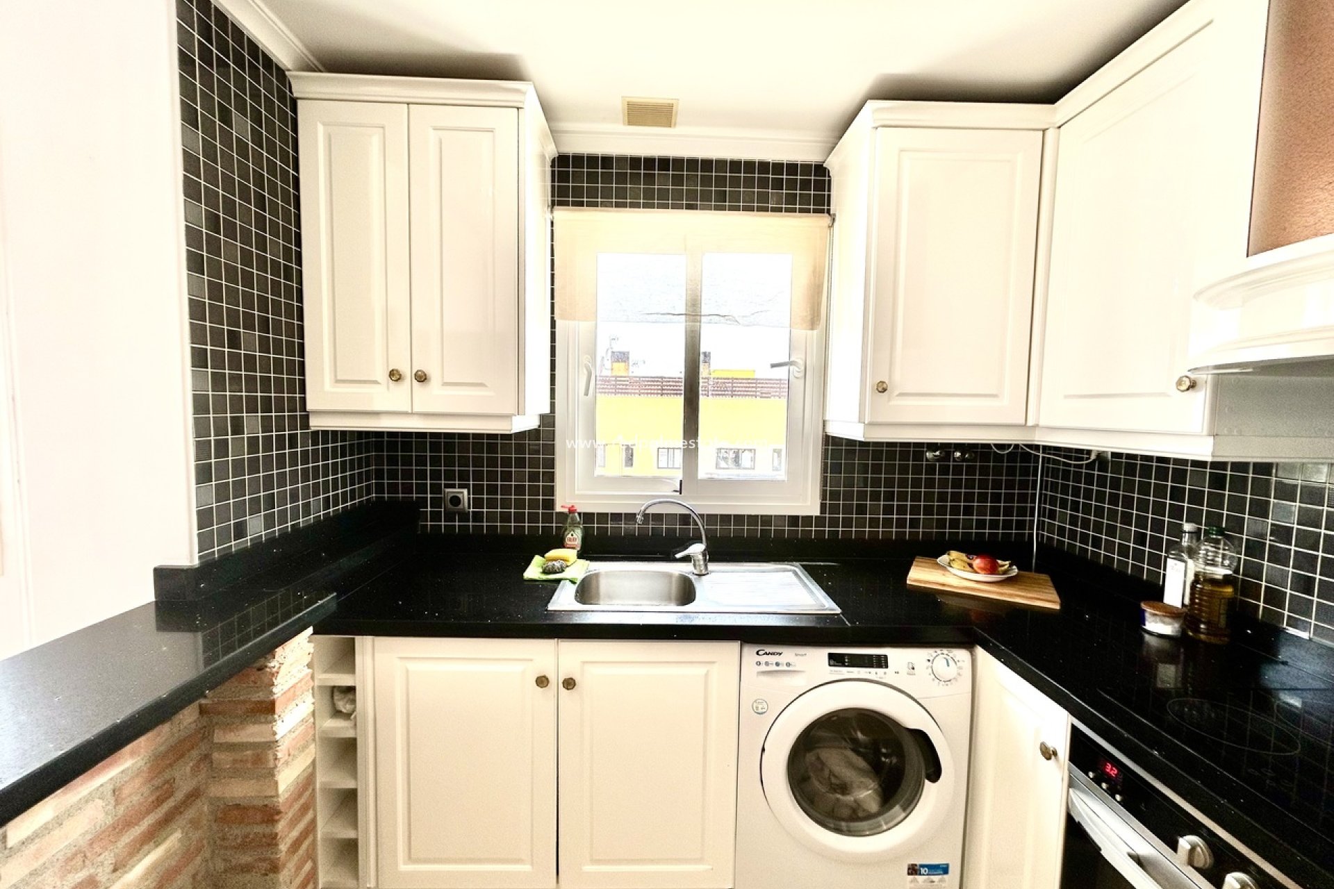 Reventa - Apartmentos -
Orihuela Costa - Villamartín