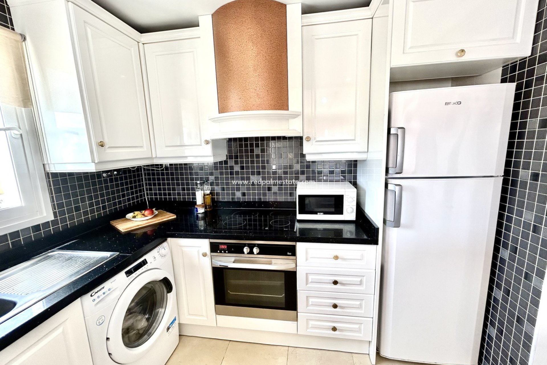 Reventa - Apartmentos -
Orihuela Costa - Villamartín