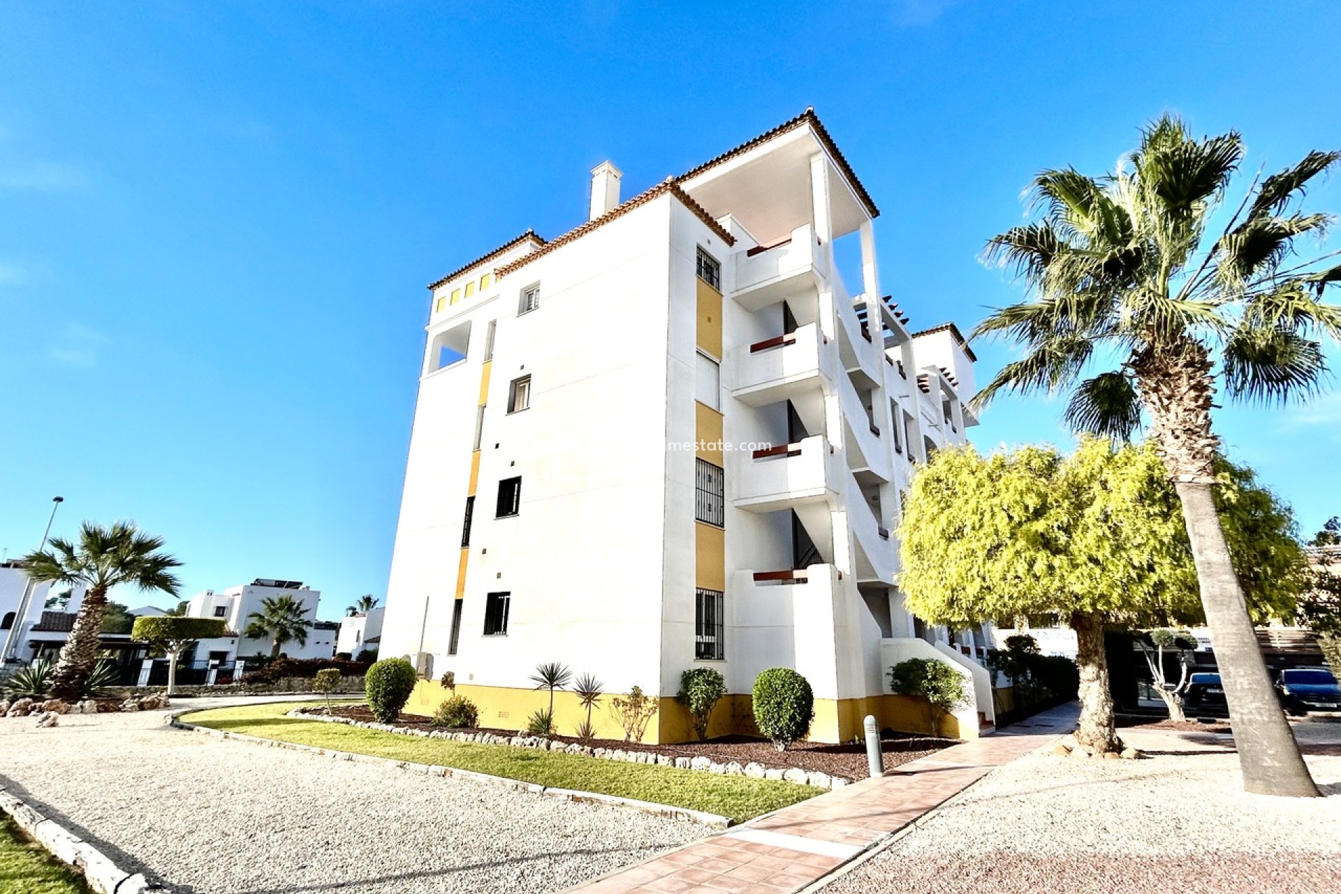 Reventa - Apartmentos -
Orihuela Costa - Villamartín