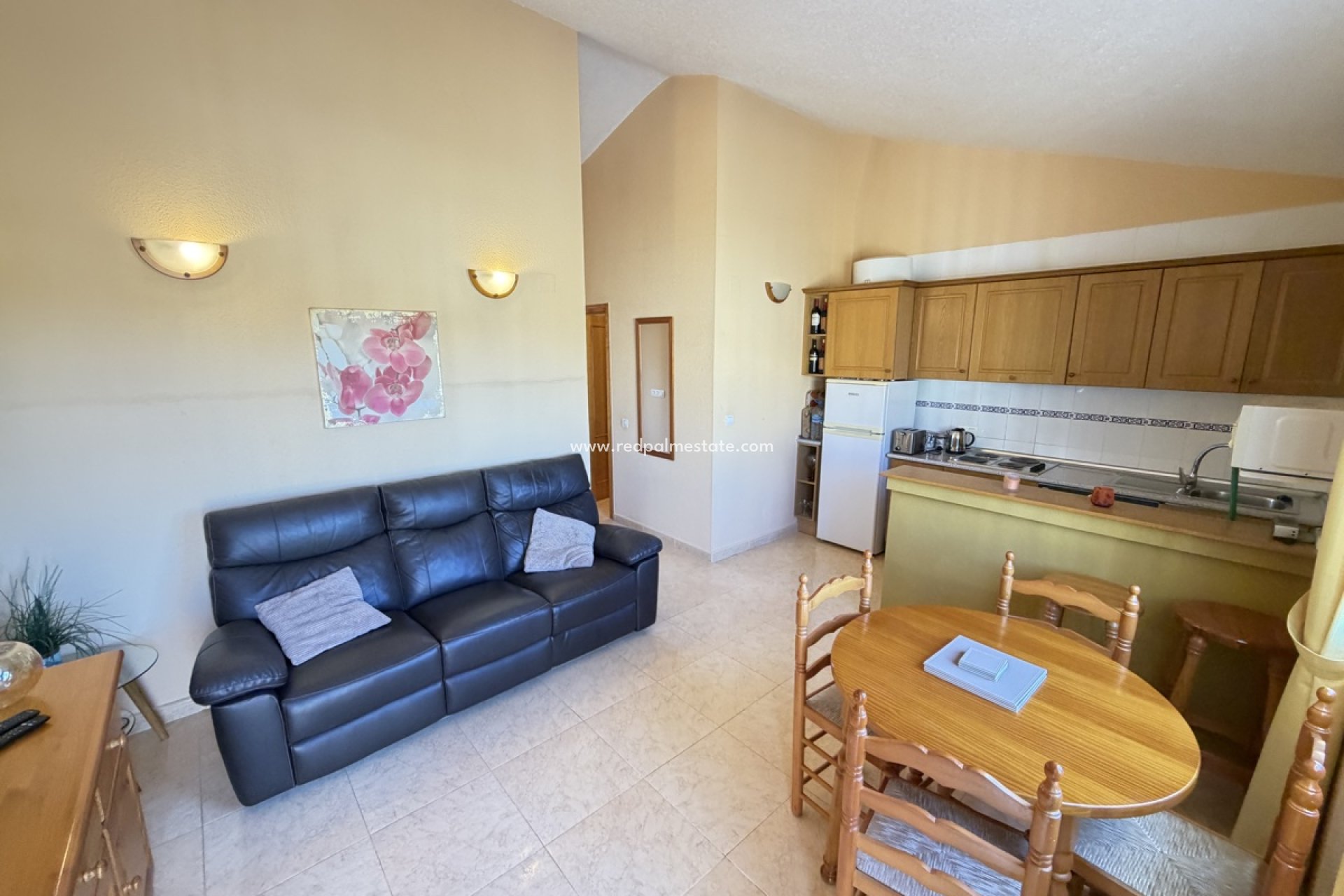 Reventa - Apartmentos -
Orihuela Costa - Villamartín