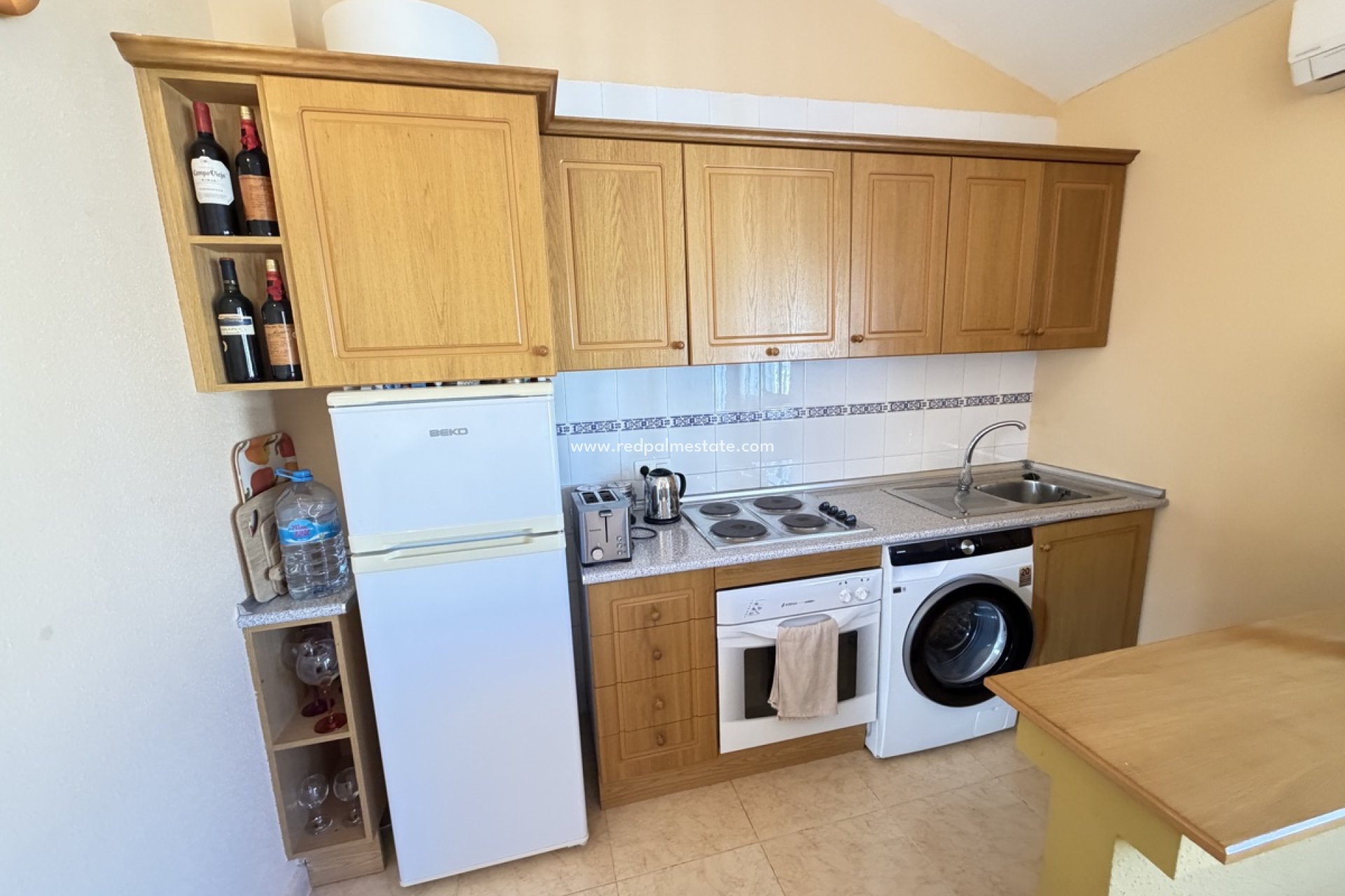 Reventa - Apartmentos -
Orihuela Costa - Villamartín