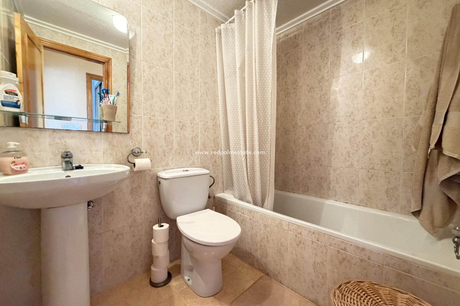 Reventa - Apartmentos -
Orihuela Costa - Villamartín