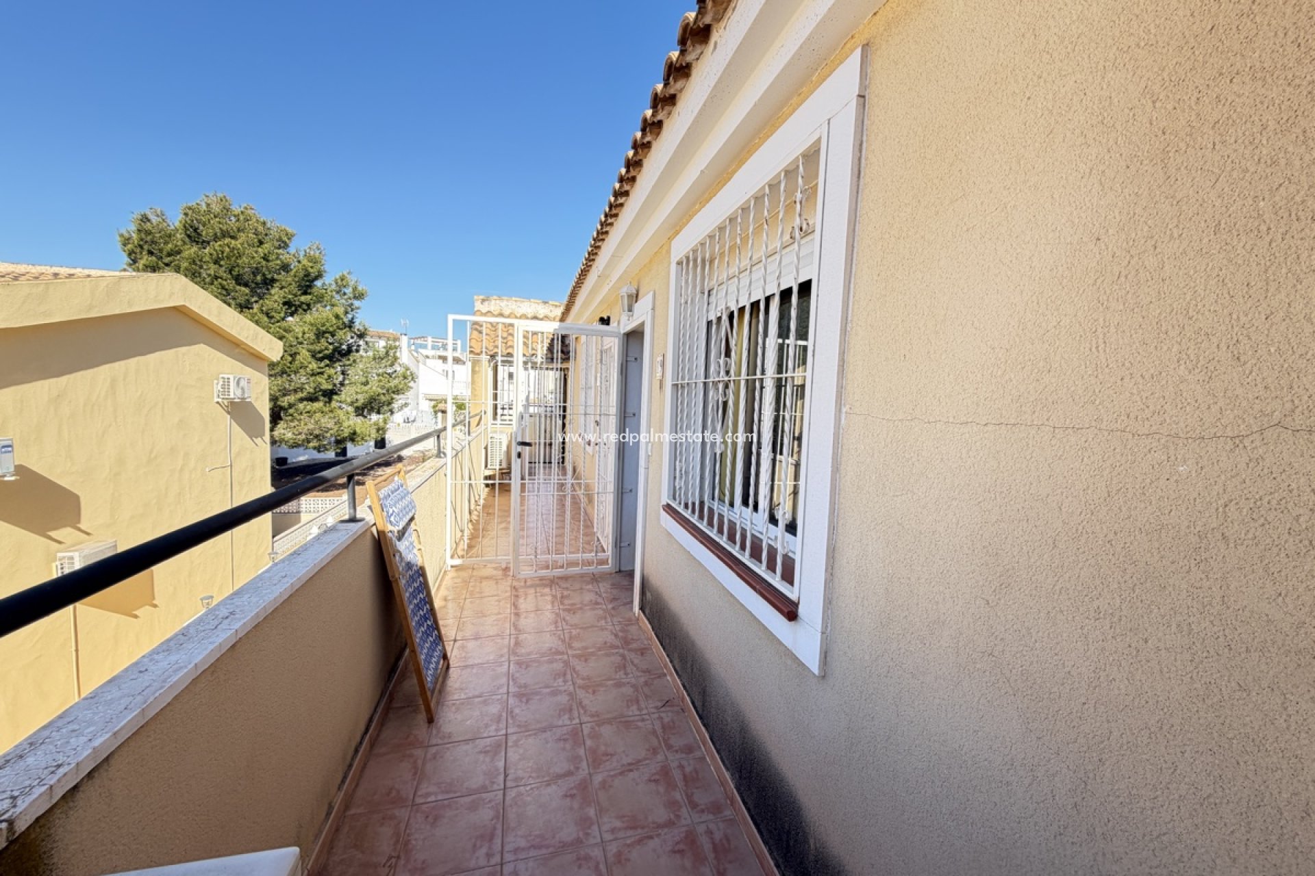 Reventa - Apartmentos -
Orihuela Costa - Villamartín