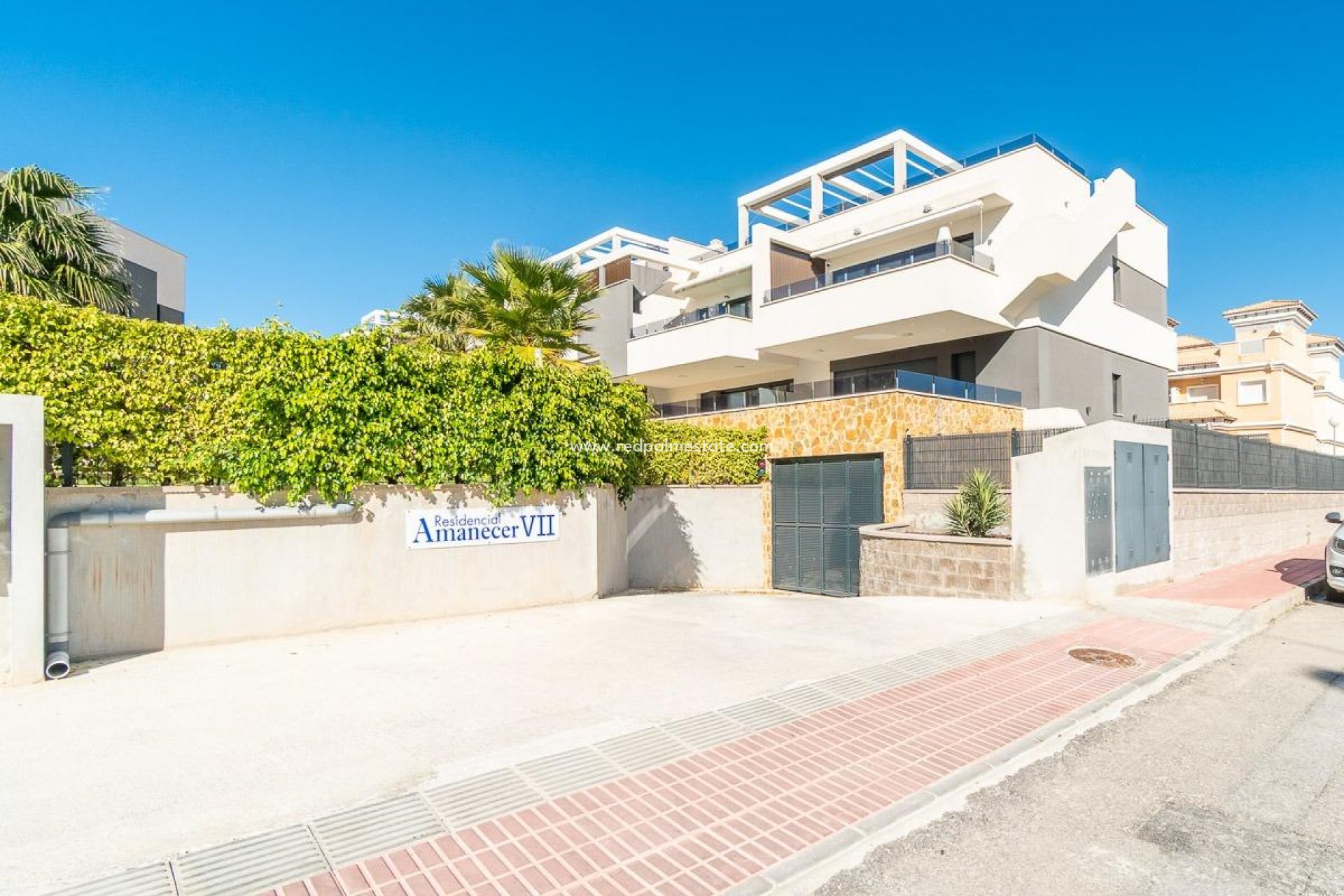 Reventa - Apartmentos -
Orihuela Costa - Villamartín