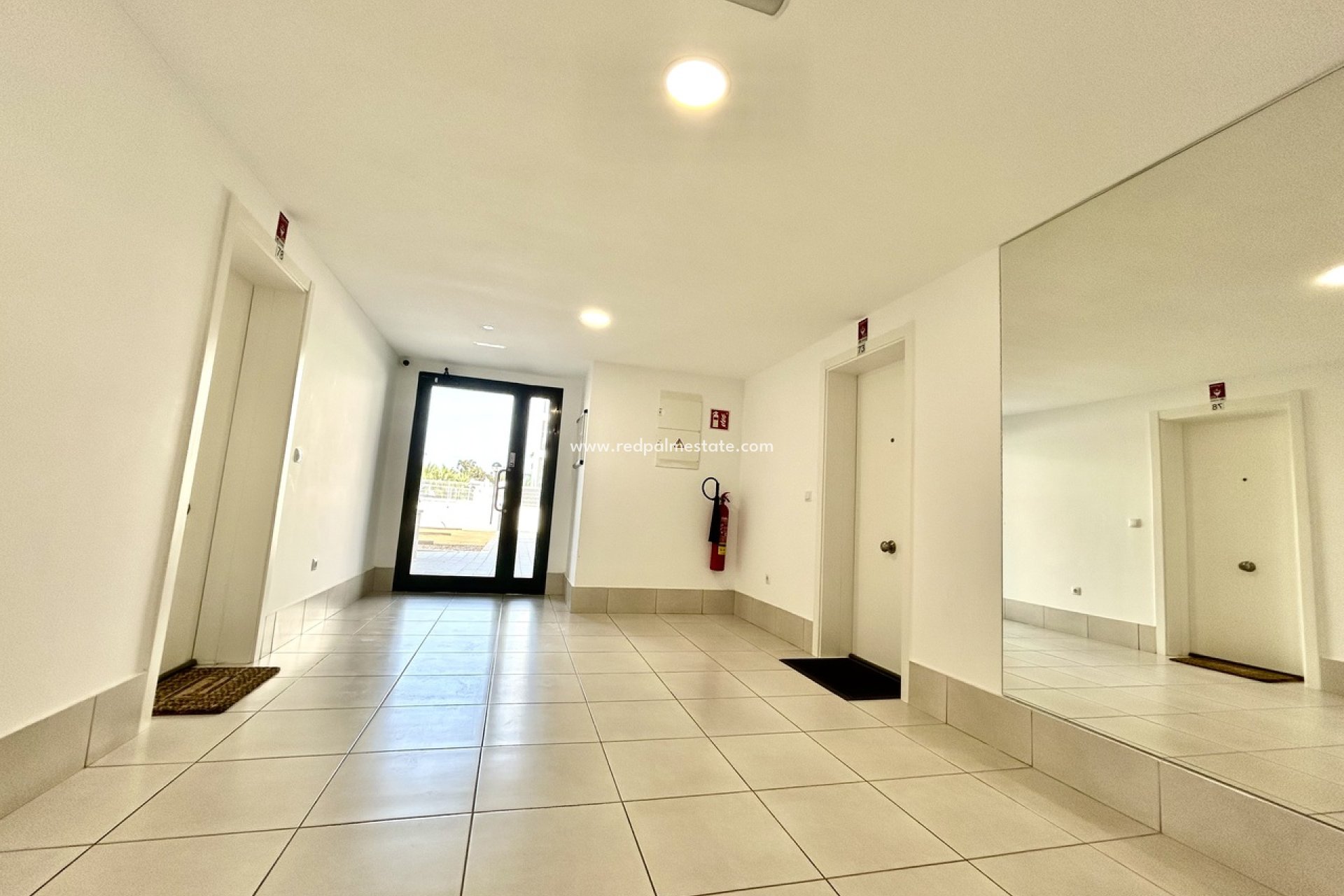 Reventa - Apartmentos -
Orihuela Costa - Villamartín