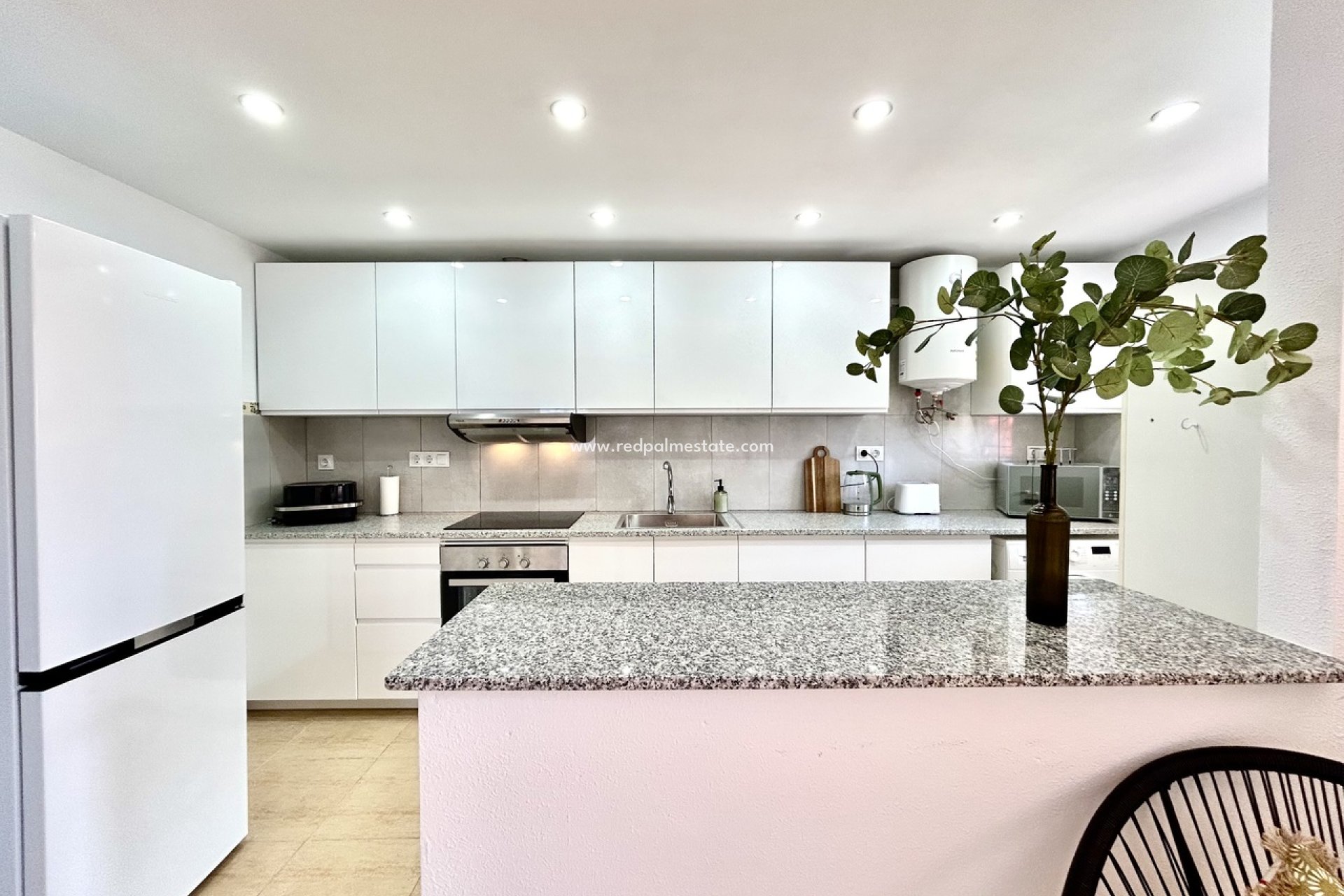 Reventa - Apartmentos -
Orihuela Costa - Villamartín