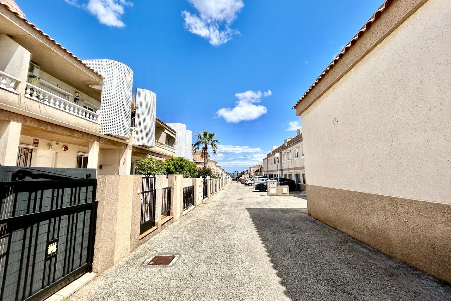 Reventa - Apartmentos -
Orihuela Costa - Villamartín