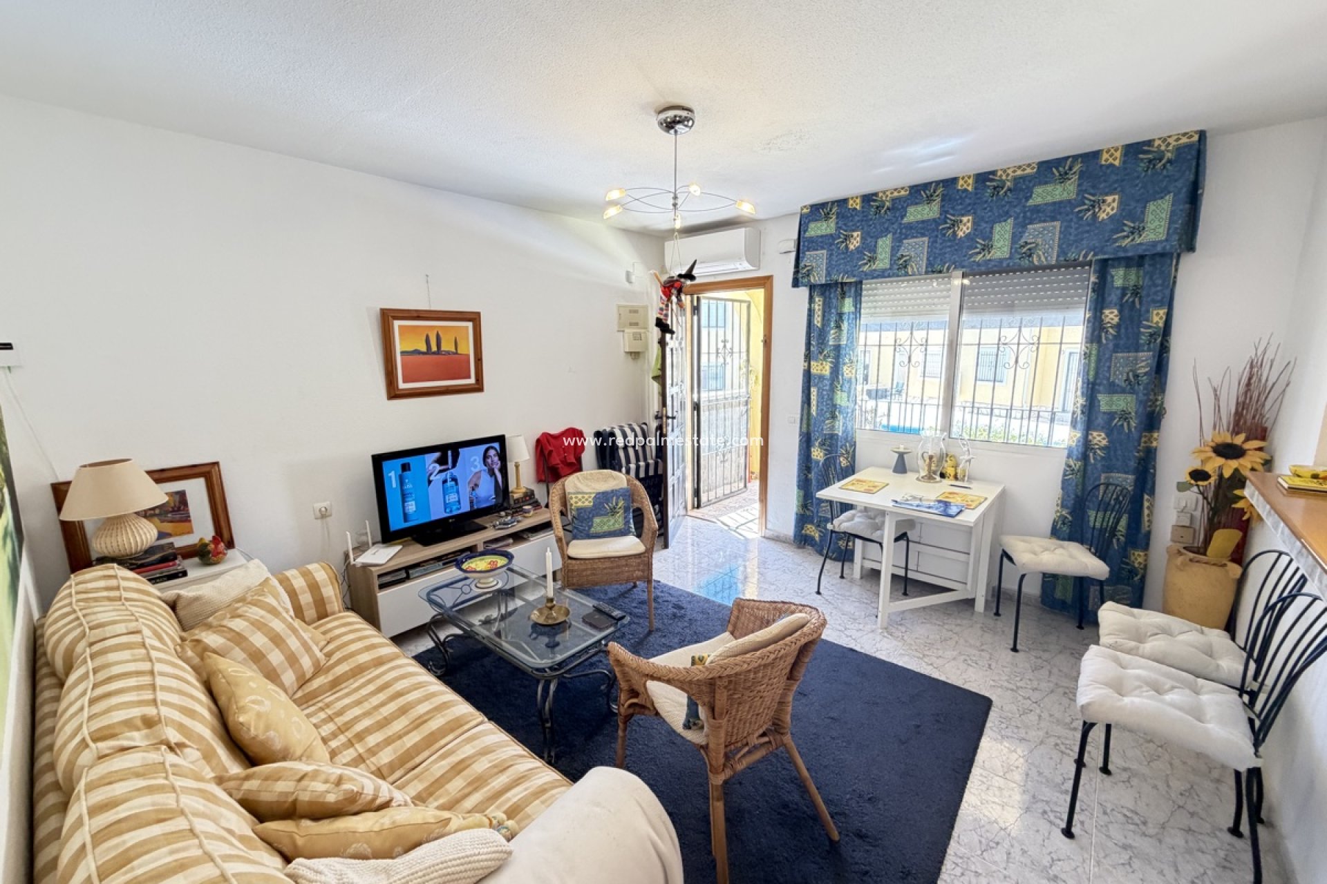 Reventa - Apartmentos -
Orihuela Costa - Villamartín