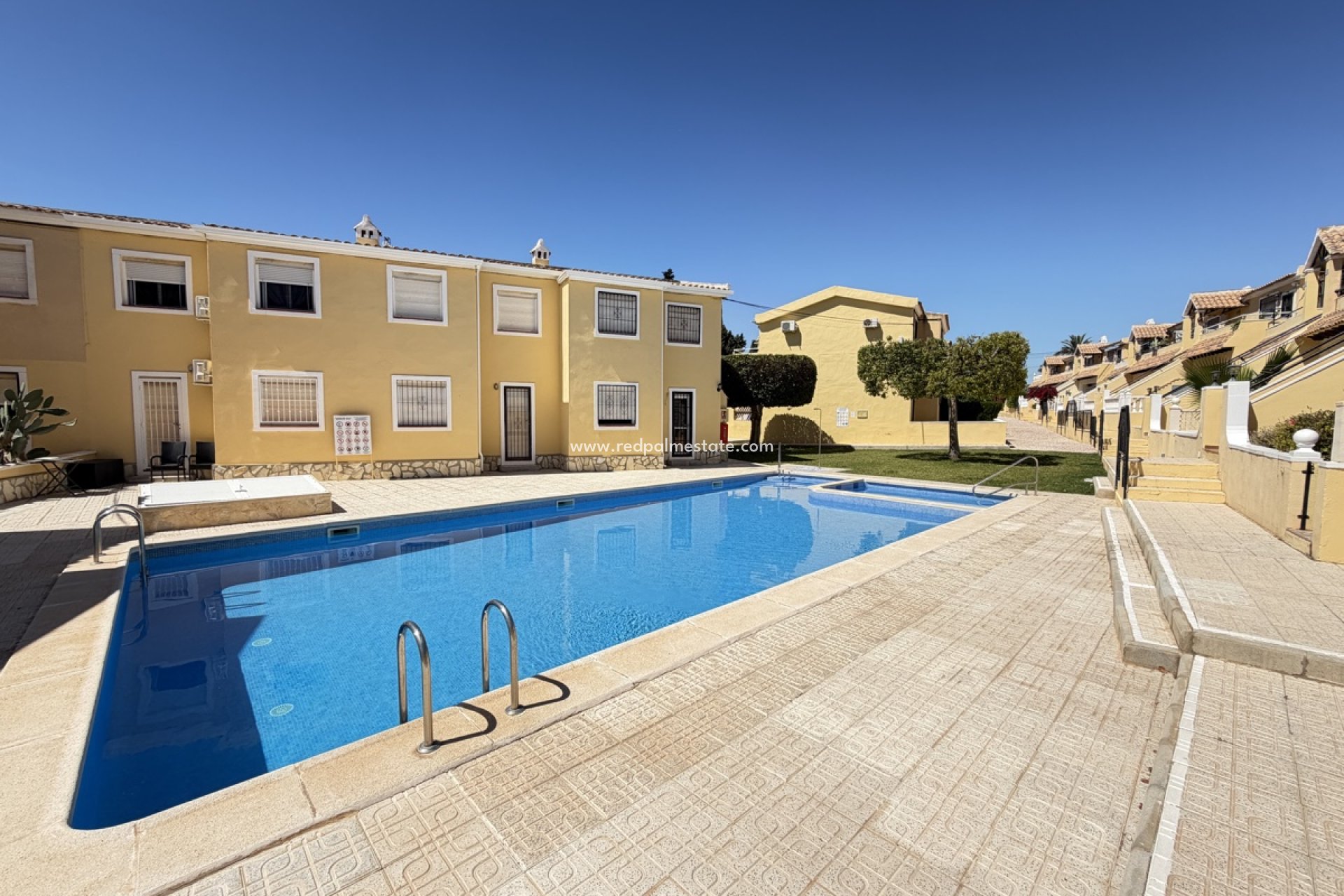 Reventa - Apartmentos -
Orihuela Costa - Villamartín