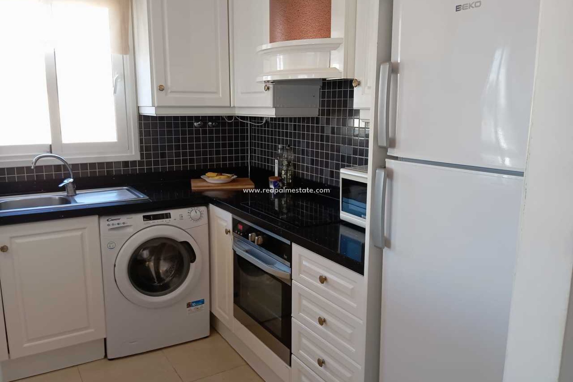 Reventa - Apartmentos -
Orihuela Costa - Villamartín