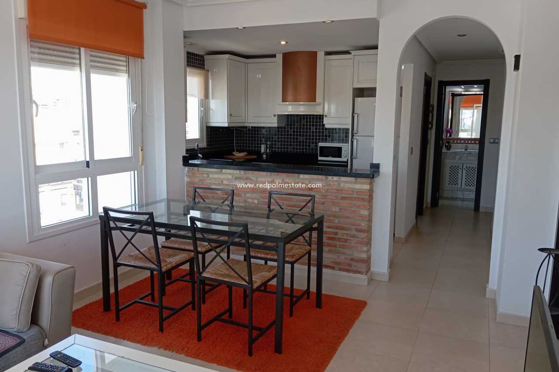 Reventa - Apartmentos -
Orihuela Costa - Villamartín