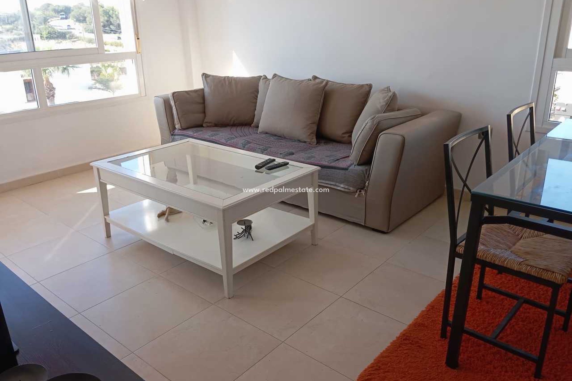 Reventa - Apartmentos -
Orihuela Costa - Villamartín