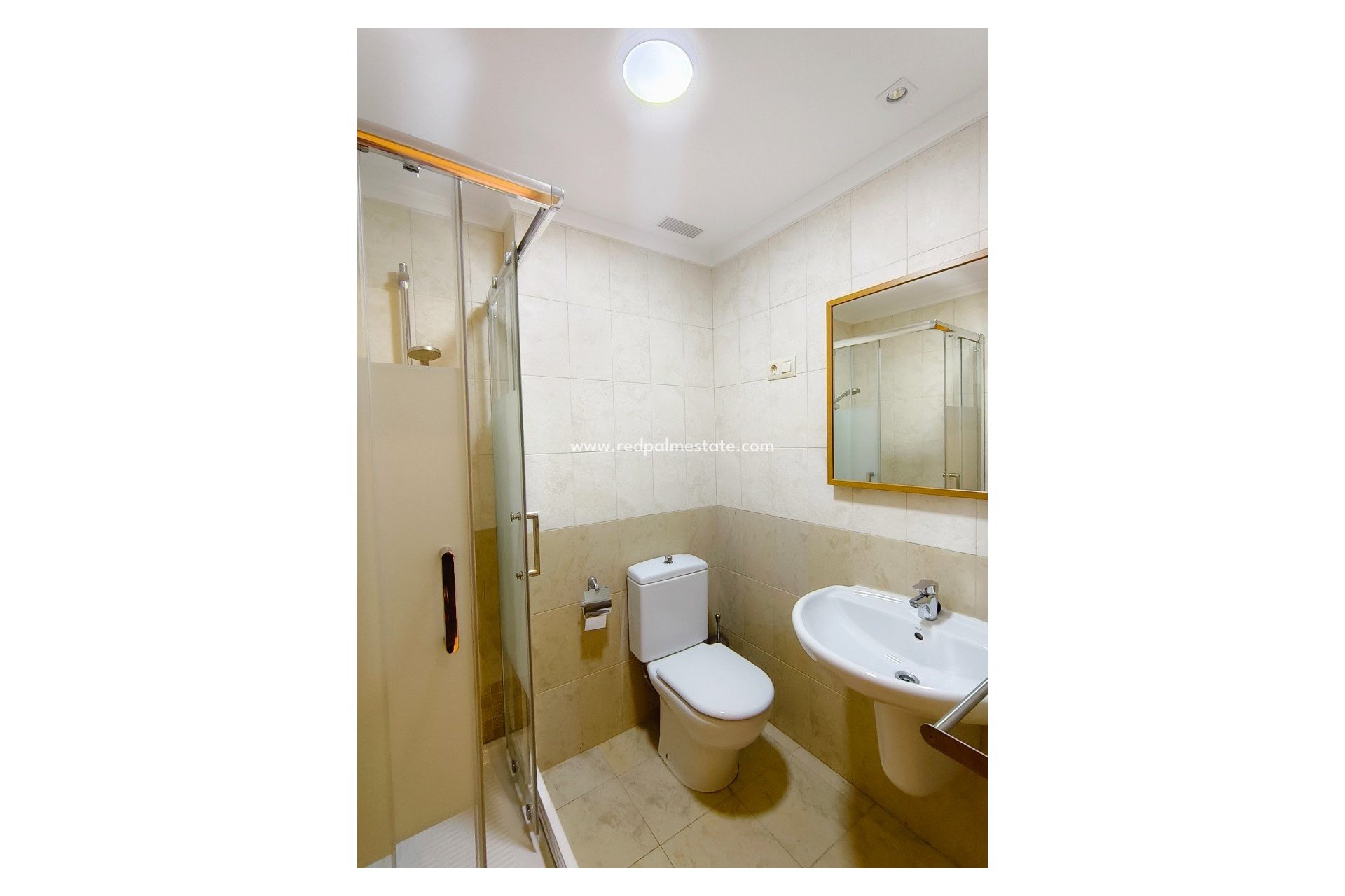 Reventa - Apartmentos -
Orihuela Costa - Villamartín