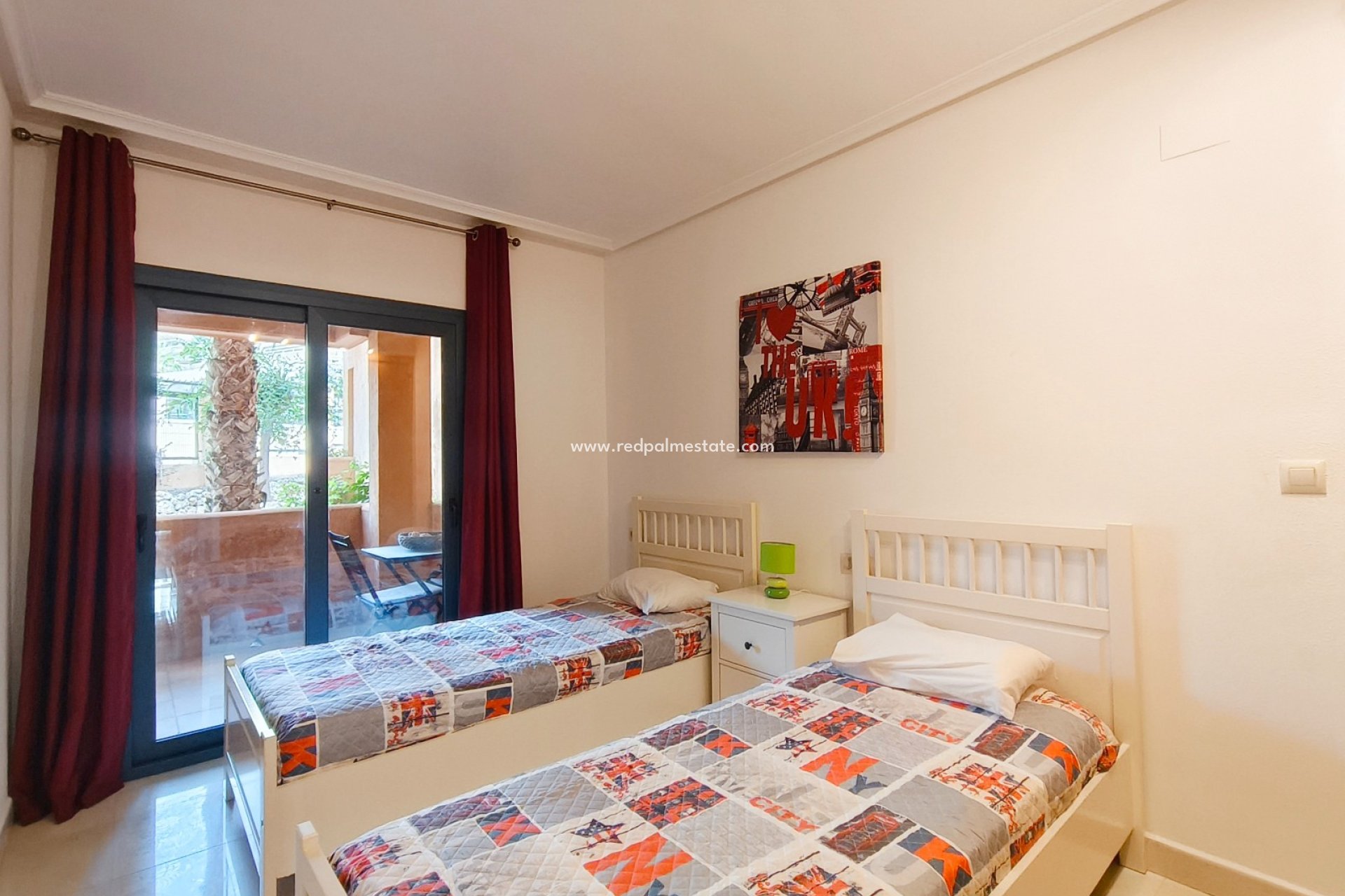 Reventa - Apartmentos -
Orihuela Costa - Villamartín