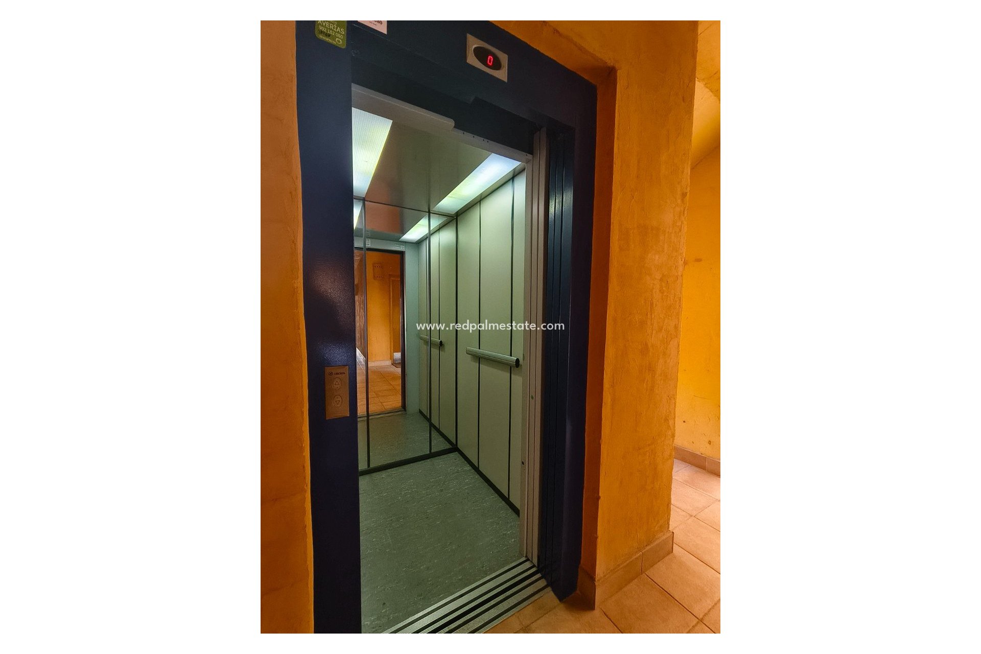 Reventa - Apartmentos -
Orihuela Costa - Villamartín