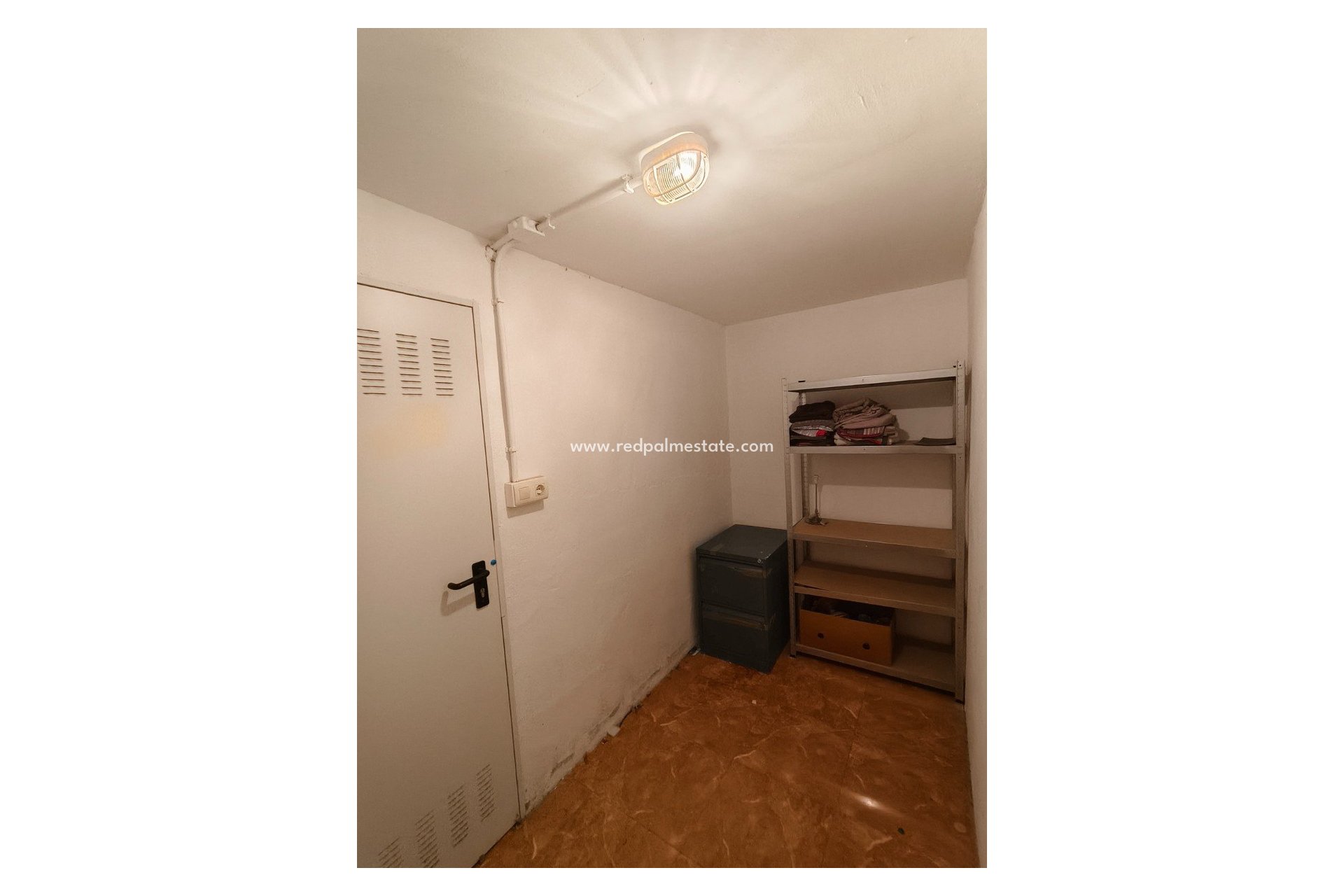 Reventa - Apartmentos -
Orihuela Costa - Villamartín