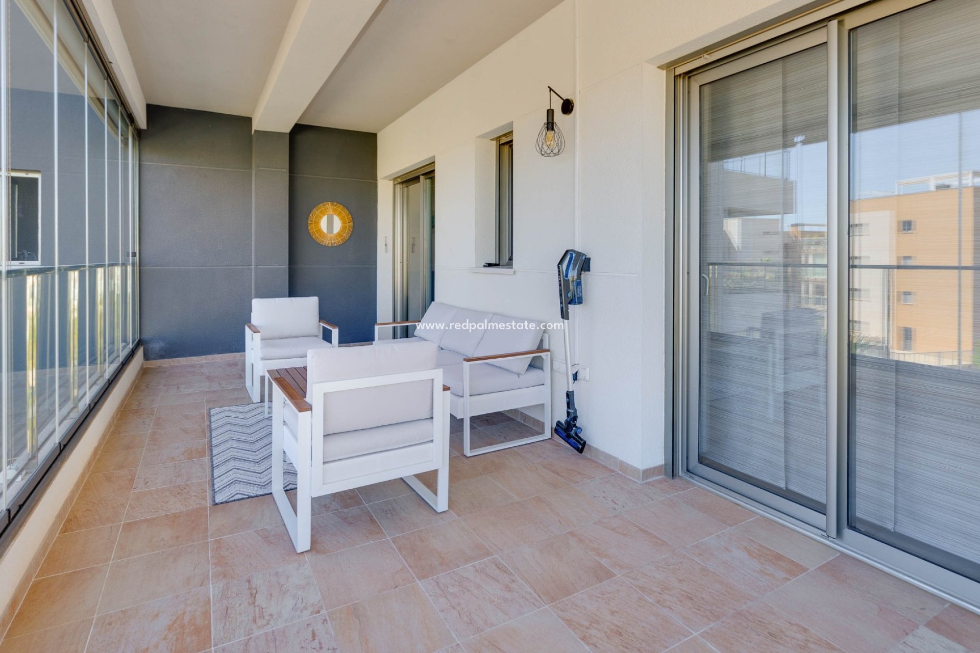 Reventa - Apartmentos -
Orihuela Costa - Villamartín
