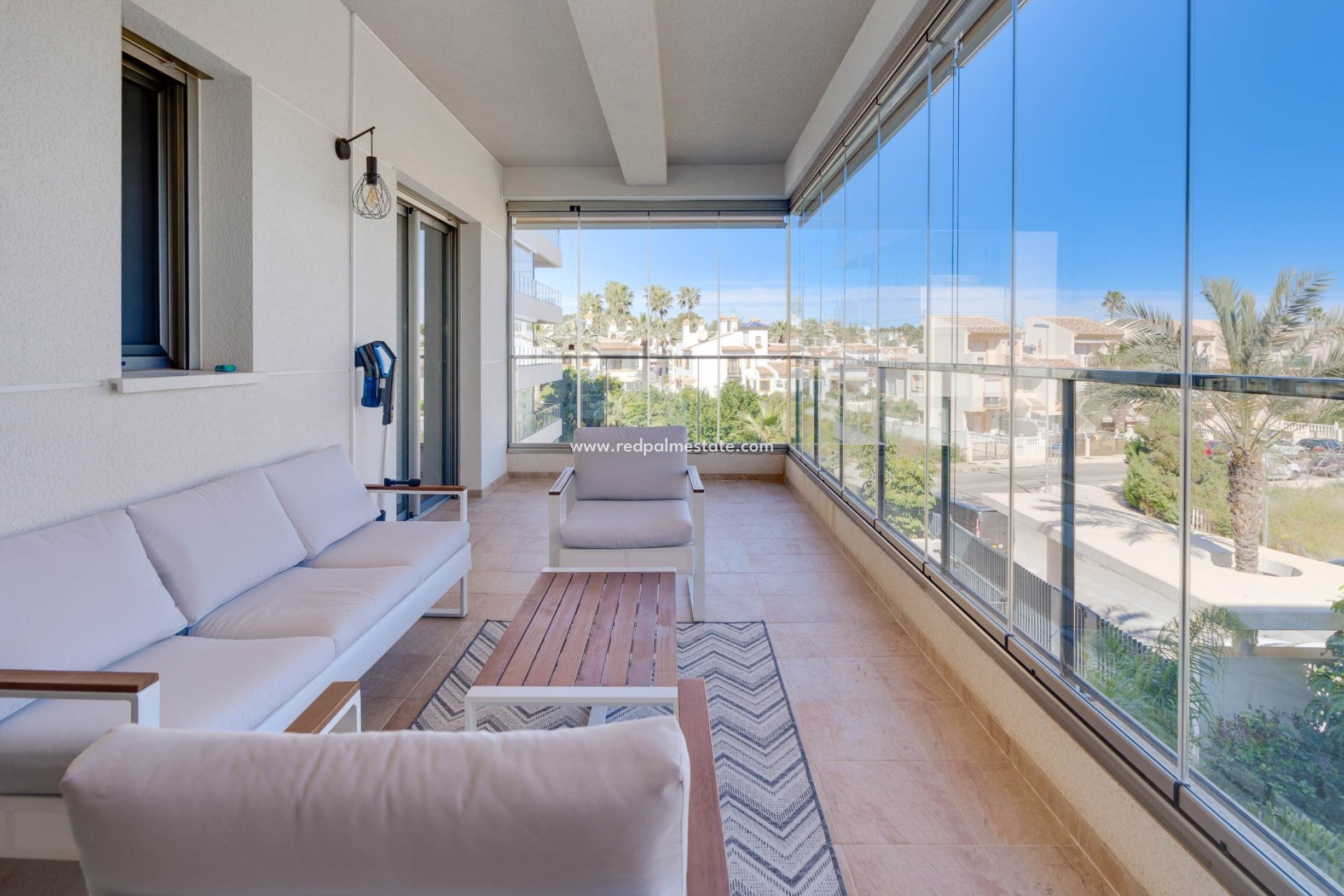 Reventa - Apartmentos -
Orihuela Costa - Villamartín