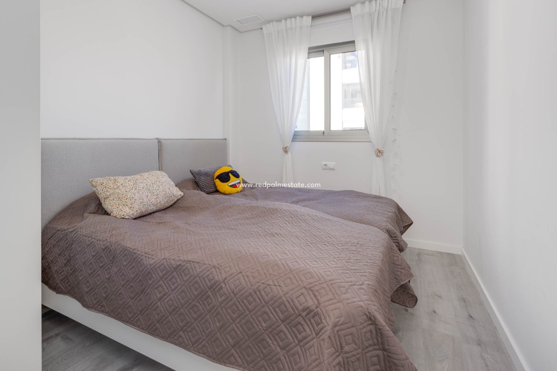 Reventa - Apartmentos -
Orihuela Costa - Villamartín