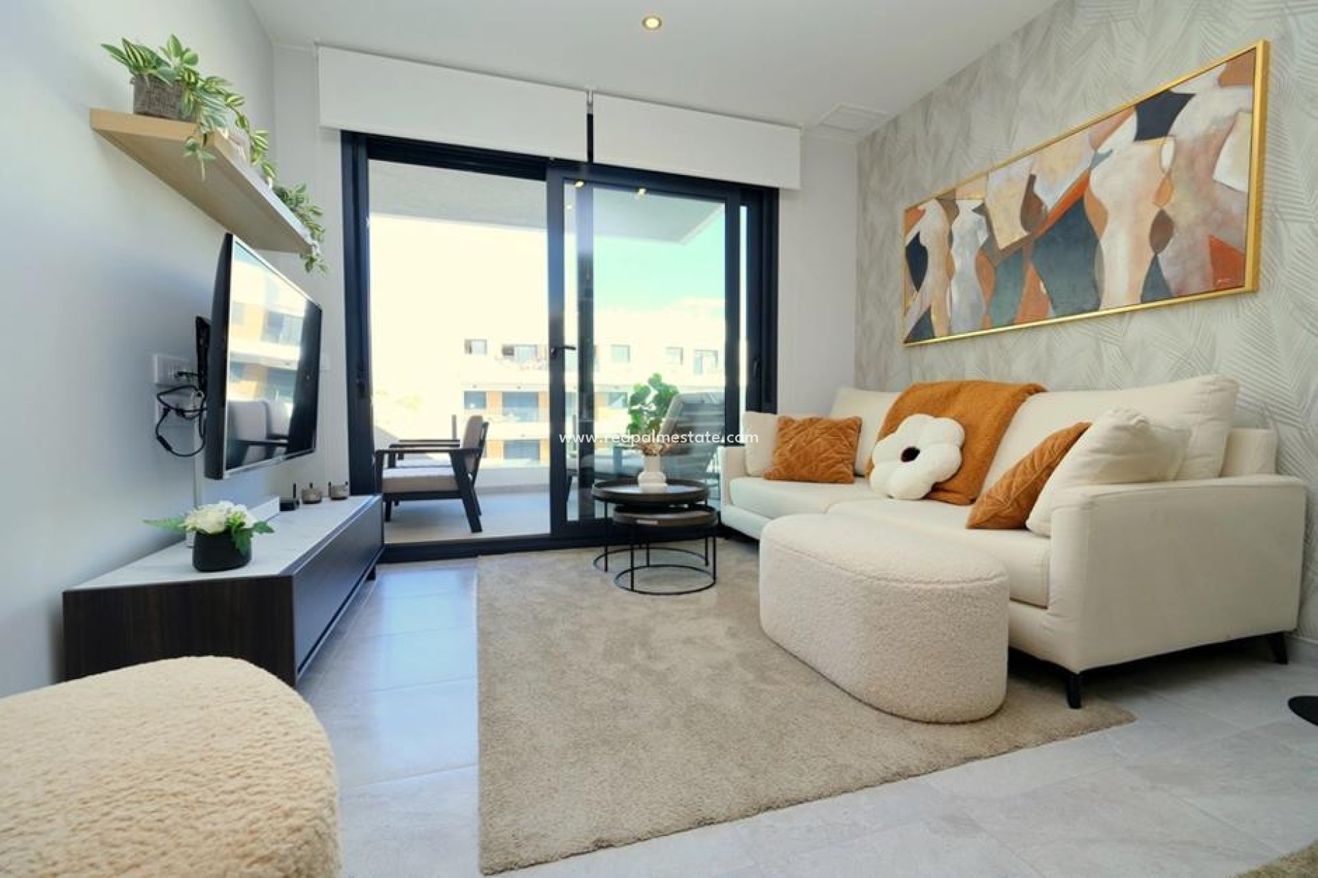 Reventa - Apartmentos -
Orihuela Costa - Villamartín