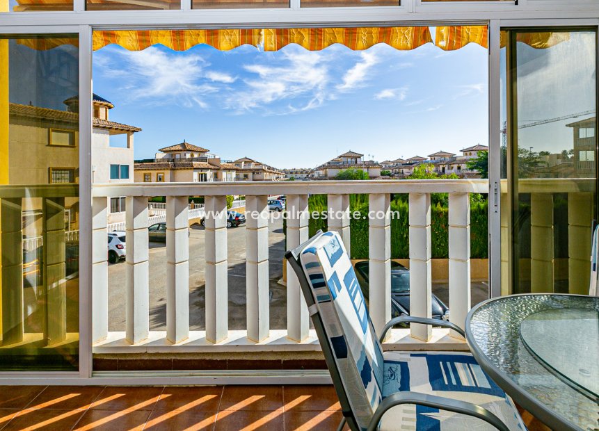 Reventa - Apartmentos -
Orihuela Costa - Villas San Jose