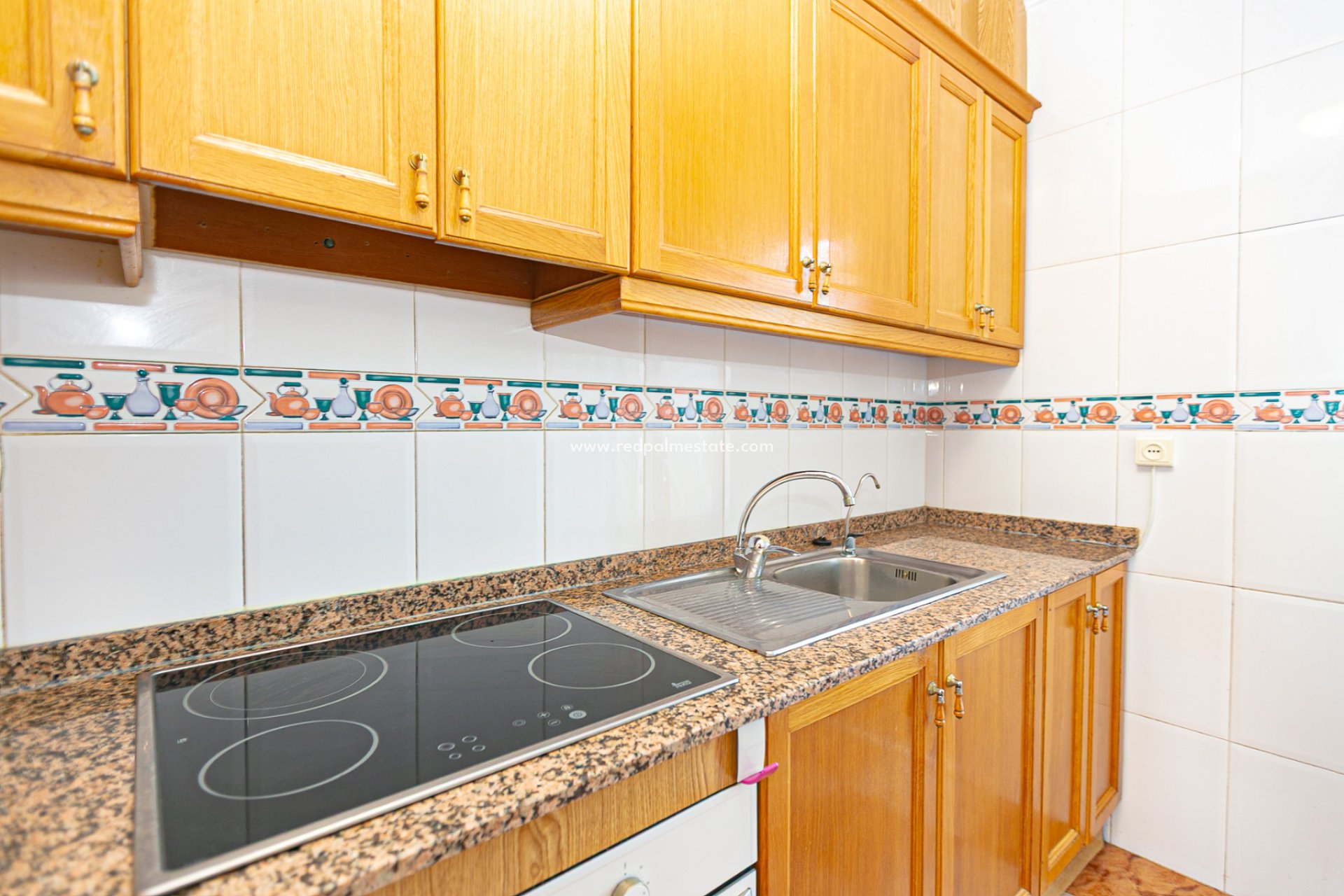 Reventa - Apartmentos -
Orihuela Costa - Villas San Jose