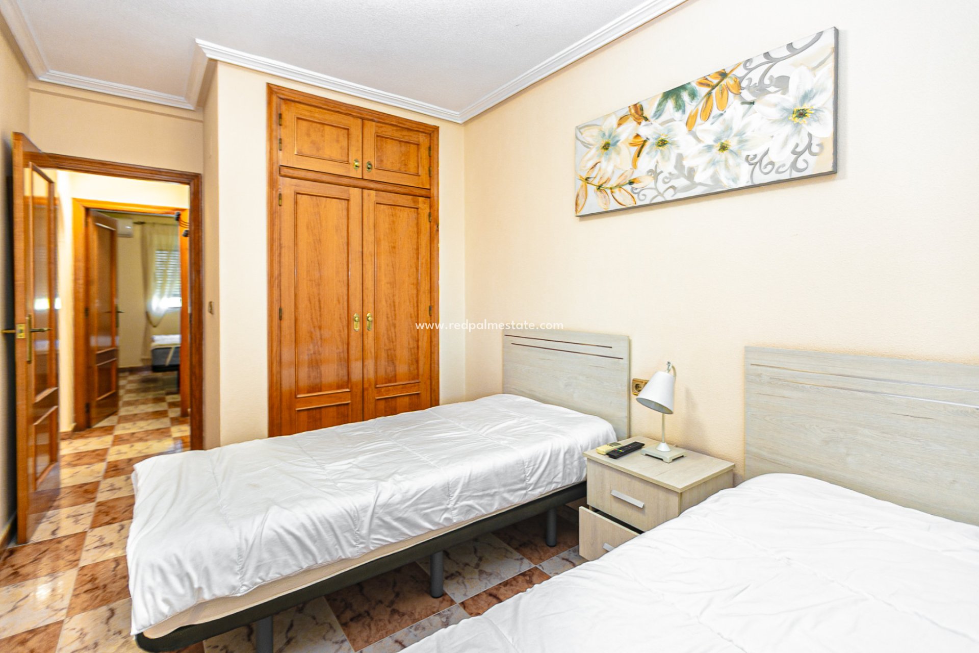 Reventa - Apartmentos -
Orihuela Costa - Villas San Jose