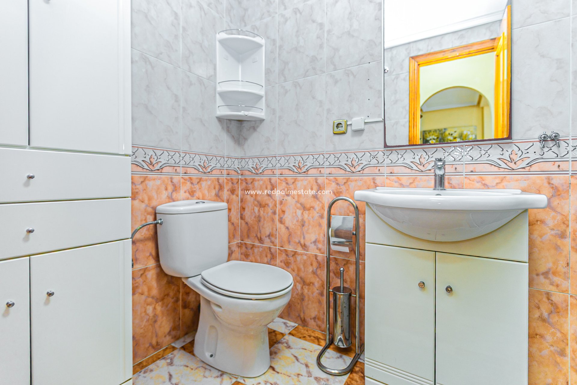 Reventa - Apartmentos -
Orihuela Costa - Villas San Jose