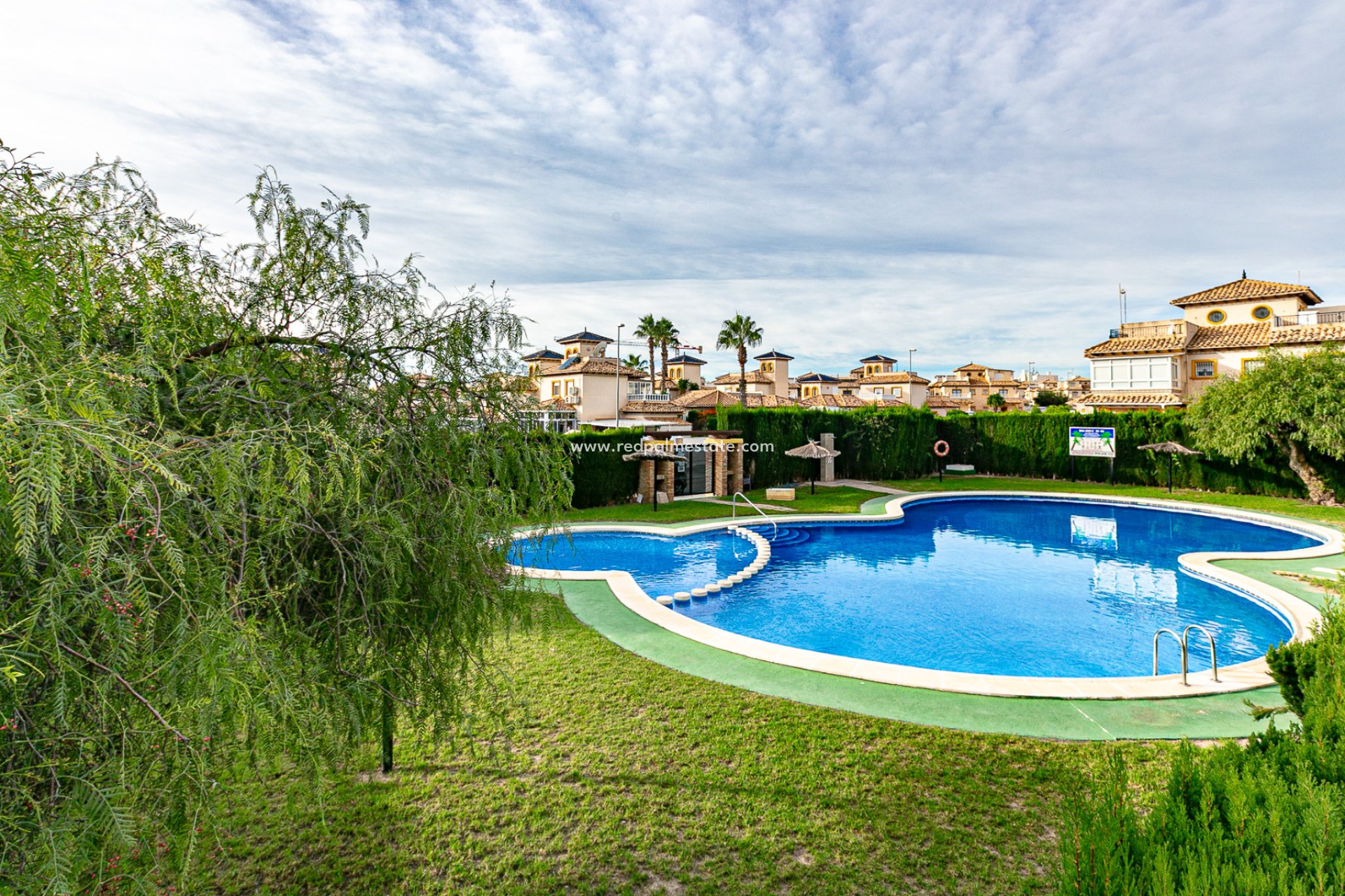 Reventa - Apartmentos -
Orihuela Costa - Villas San Jose