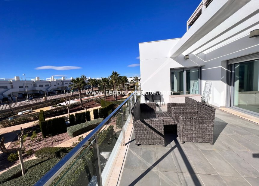 Reventa - Apartmentos -
Orihuela Costa - Vistabella Golf Entre Naranjos