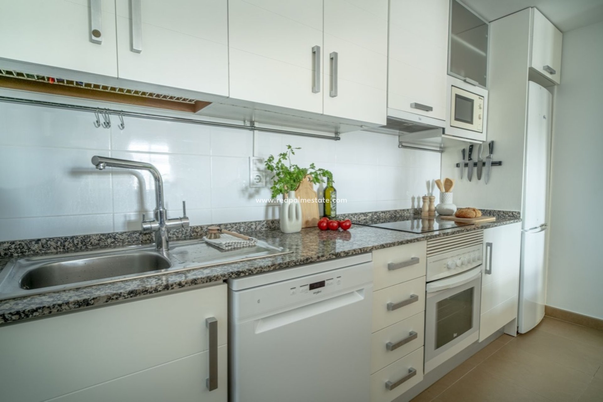 Reventa - Apartmentos -
Orihuela Costa - Zeniamar