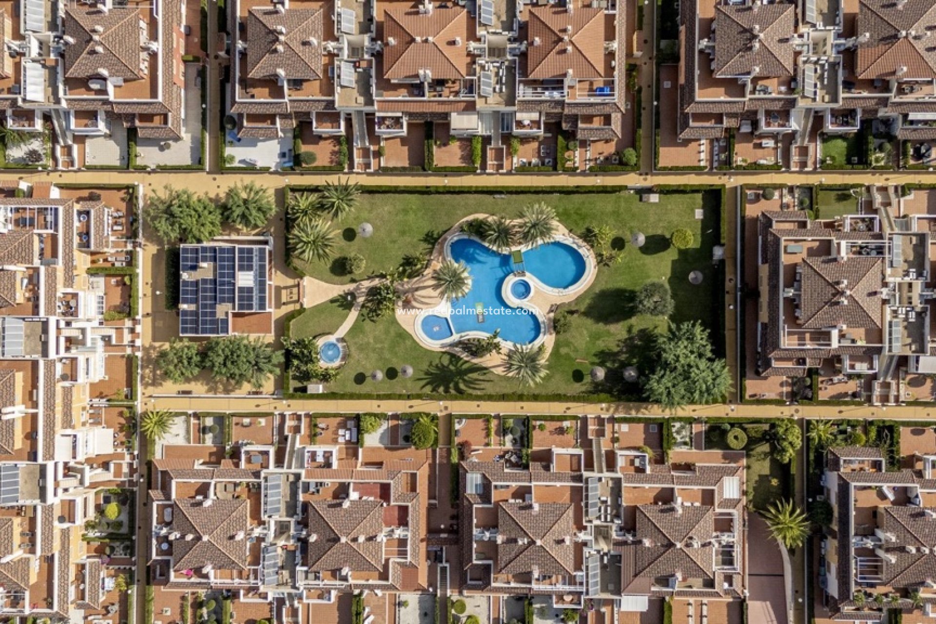 Reventa - Apartmentos -
Orihuela Costa - Zeniamar