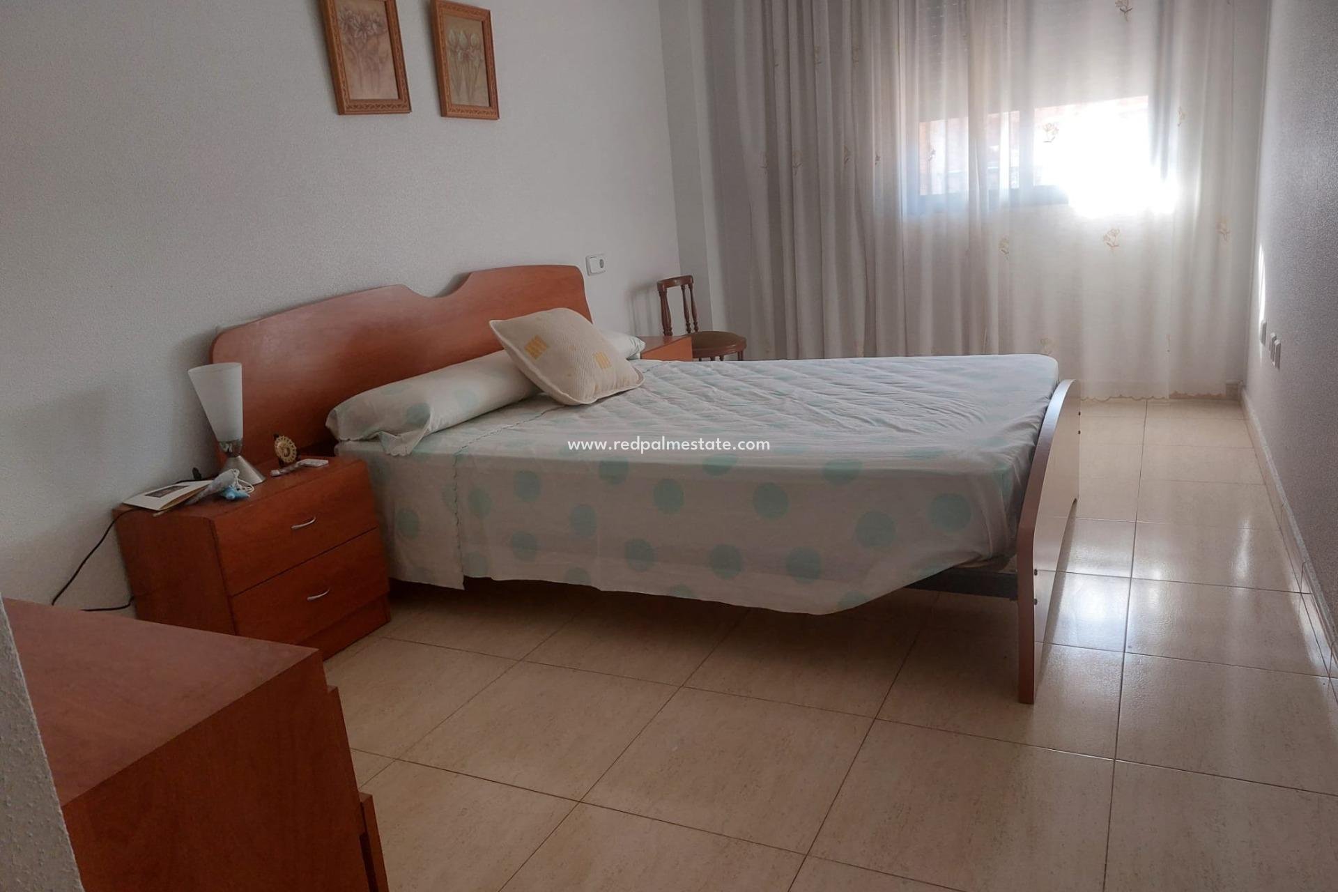 Reventa - Apartmentos -
Orihuela Costa - Zona Centro