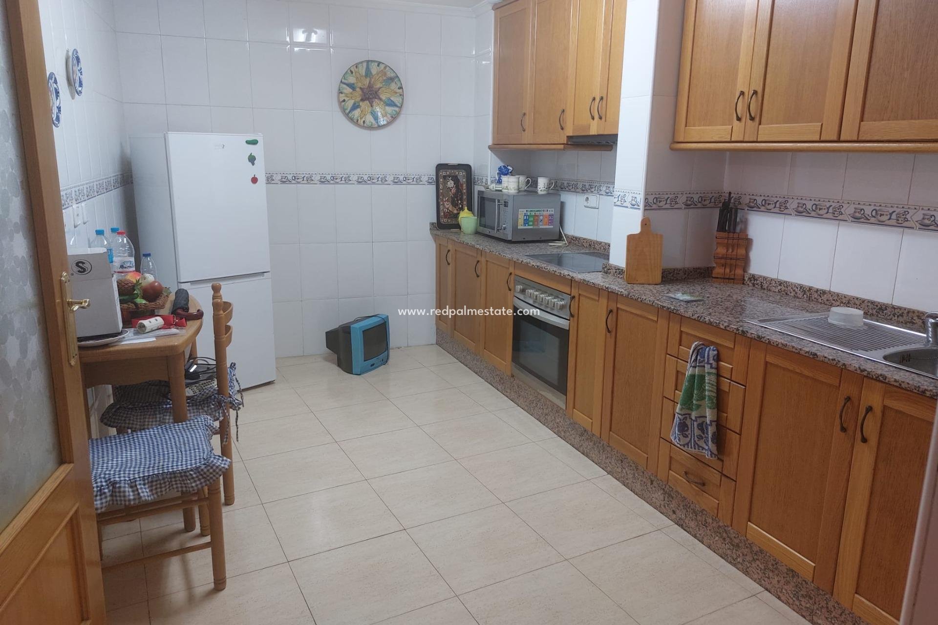 Reventa - Apartmentos -
Orihuela Costa - Zona Centro