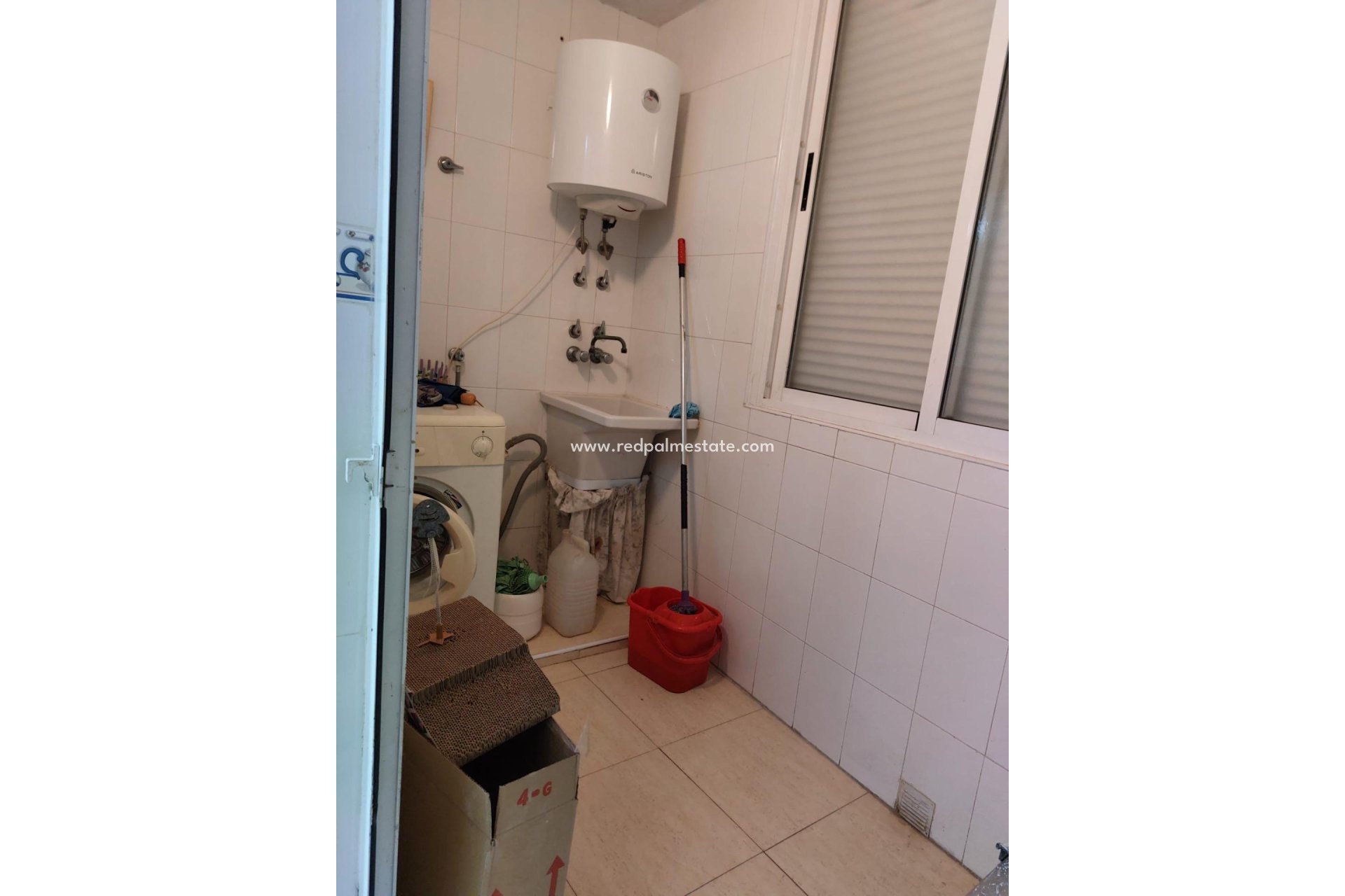 Reventa - Apartmentos -
Orihuela Costa - Zona Centro
