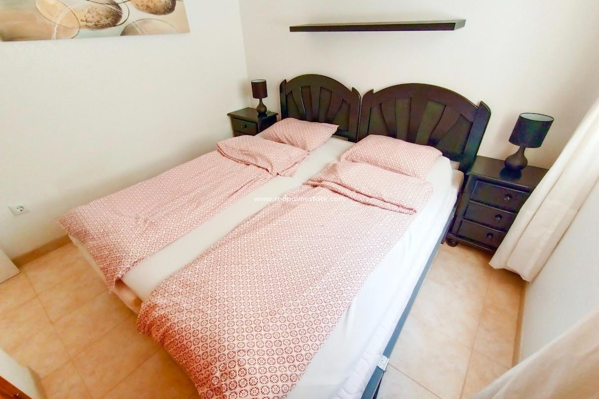 Reventa - Apartmentos -
Orihuela Costa - Zona Centro