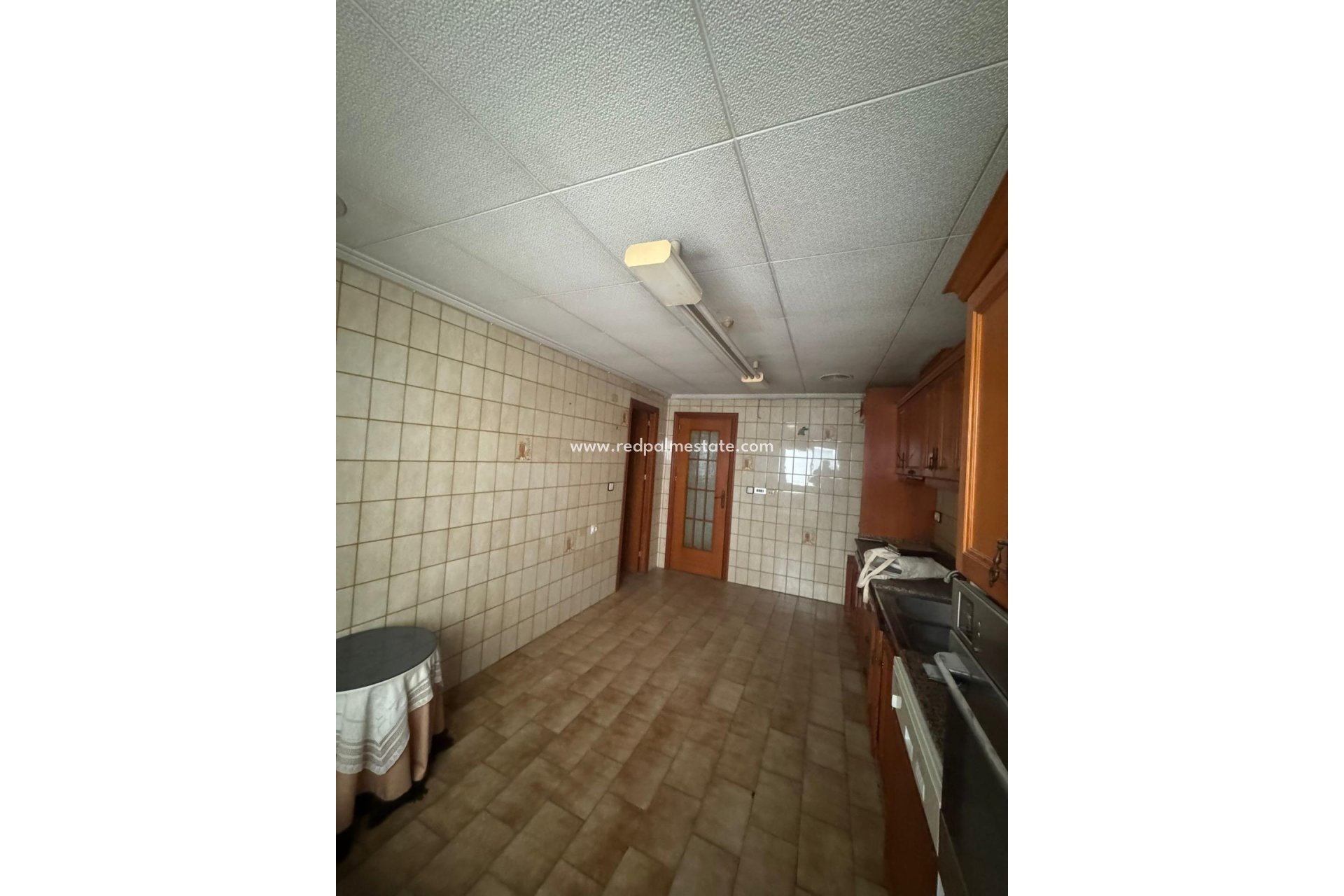 Reventa - Apartmentos -
Orihuela Costa - Zona Centro