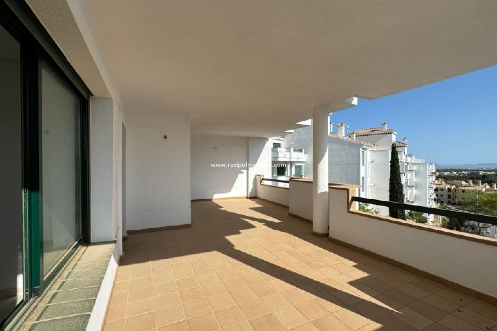 Reventa - Apartmentos -
Orihuela Costa