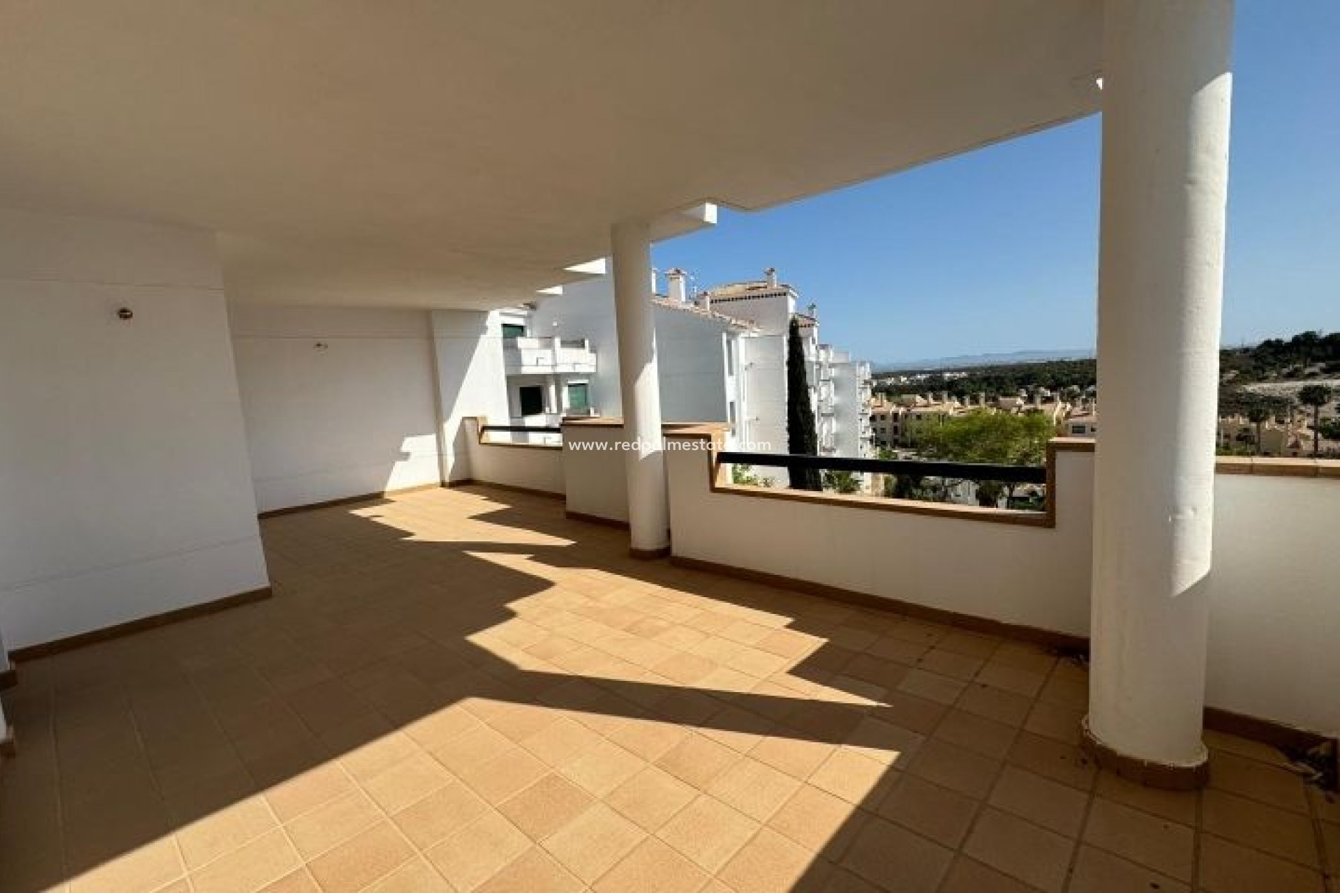 Reventa - Apartmentos -
Orihuela Costa