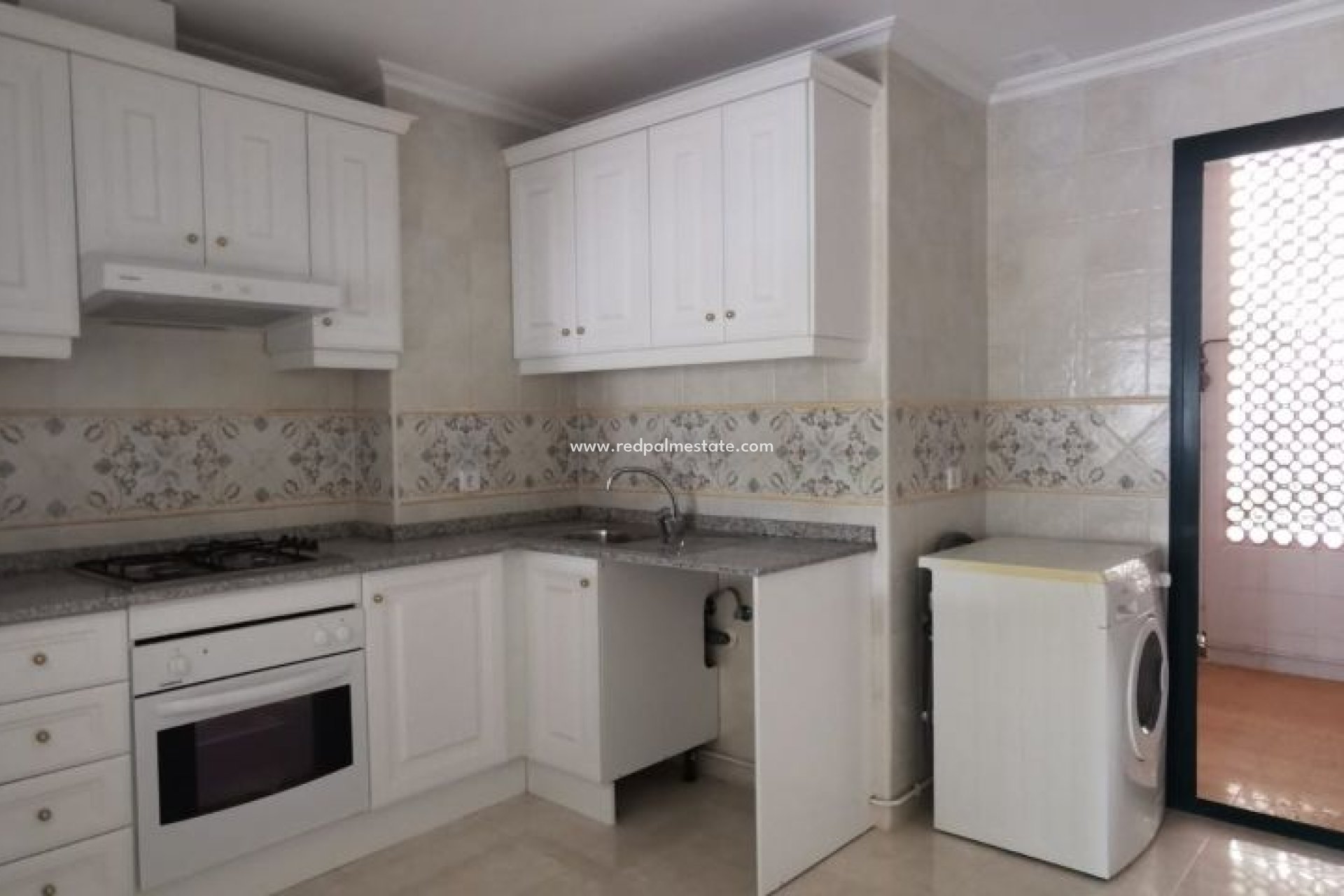 Reventa - Apartmentos -
Orihuela Costa