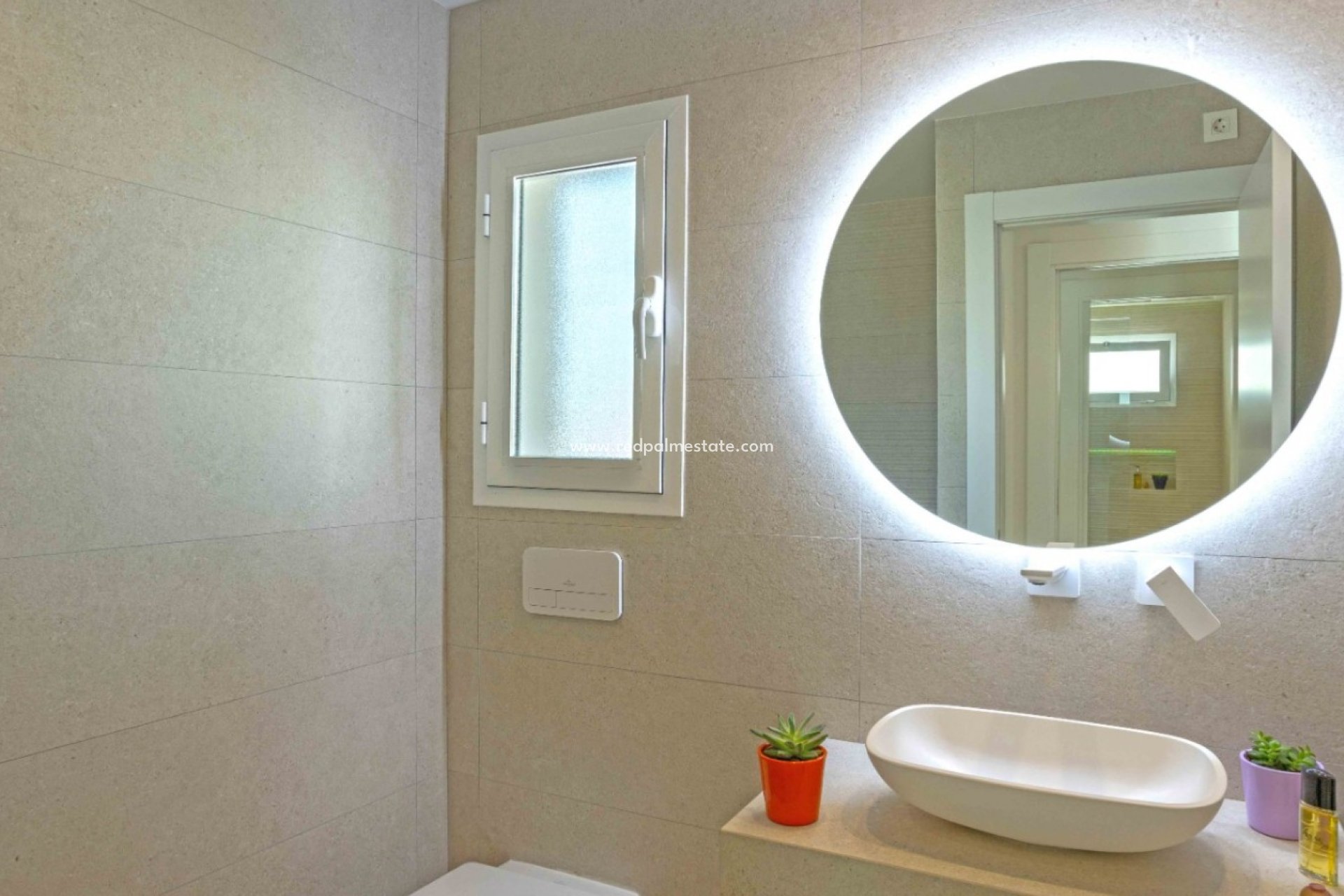 Reventa - Apartmentos -
Orihuela Costa