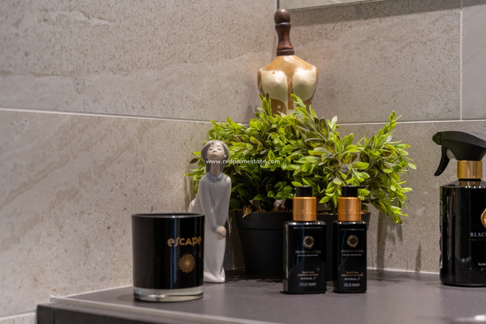 Reventa - Apartmentos -
Orihuela Costa