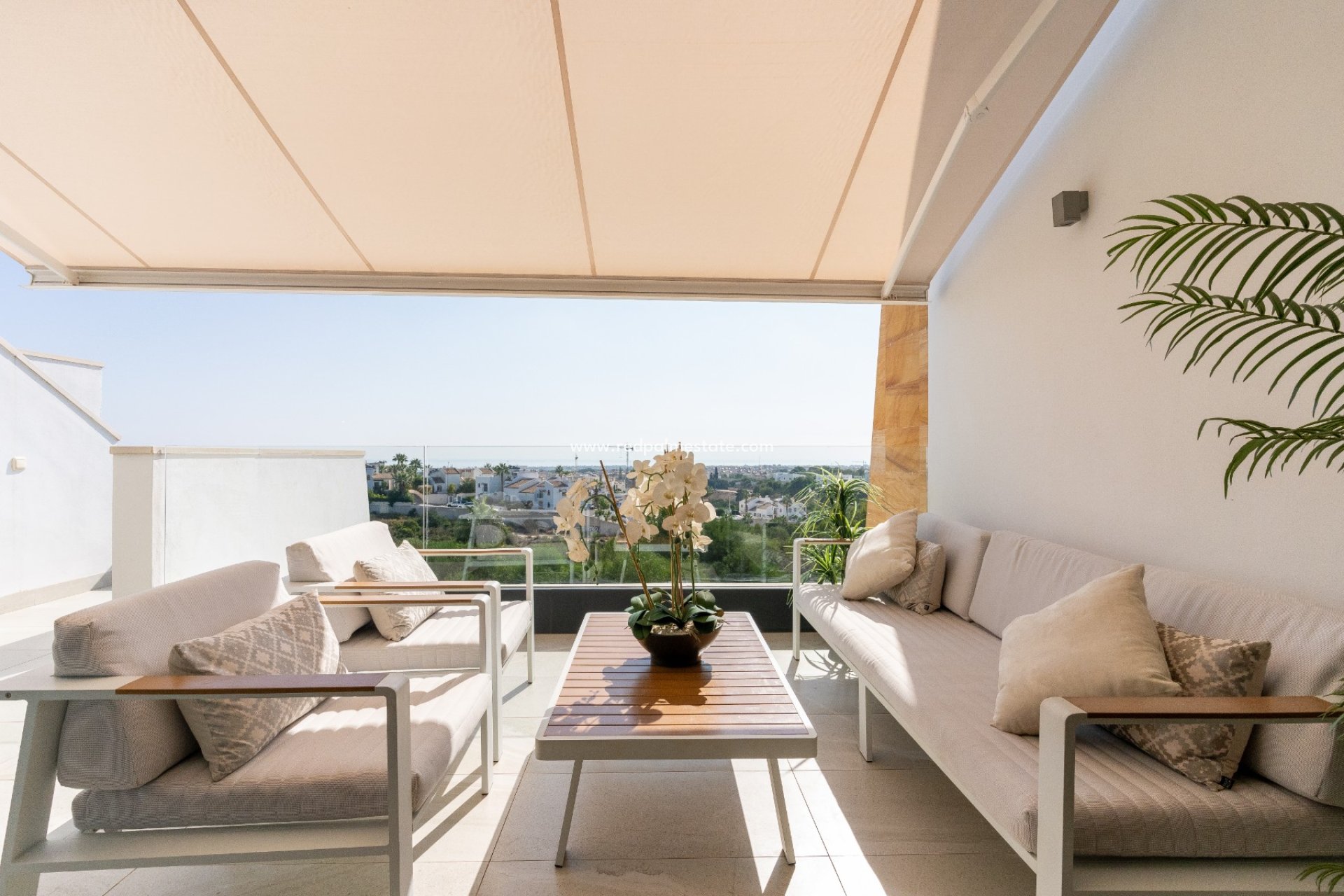 Reventa - Apartmentos -
Orihuela Costa