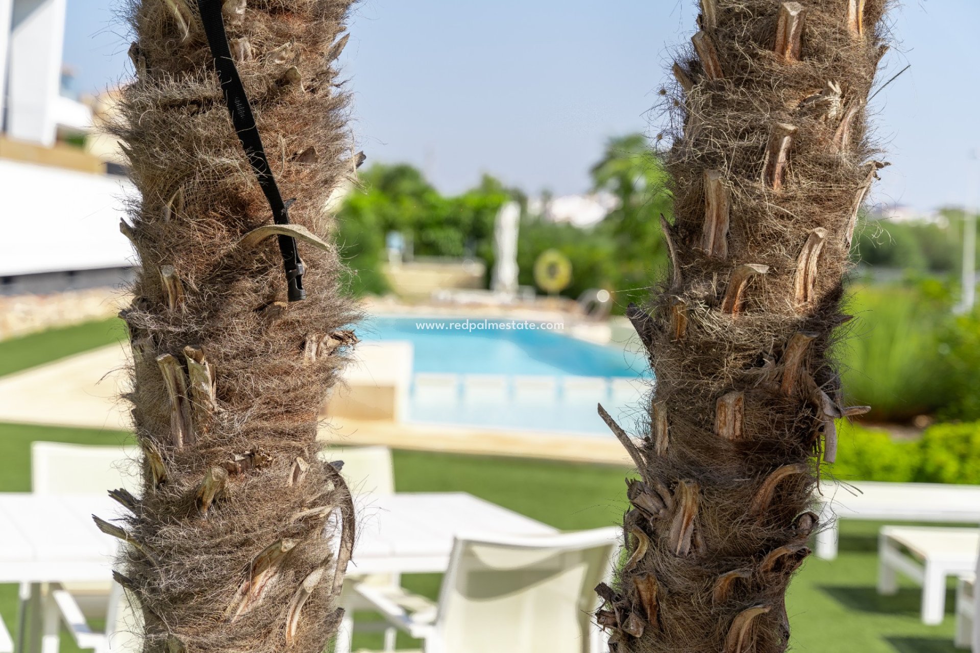 Reventa - Apartmentos -
Orihuela Costa