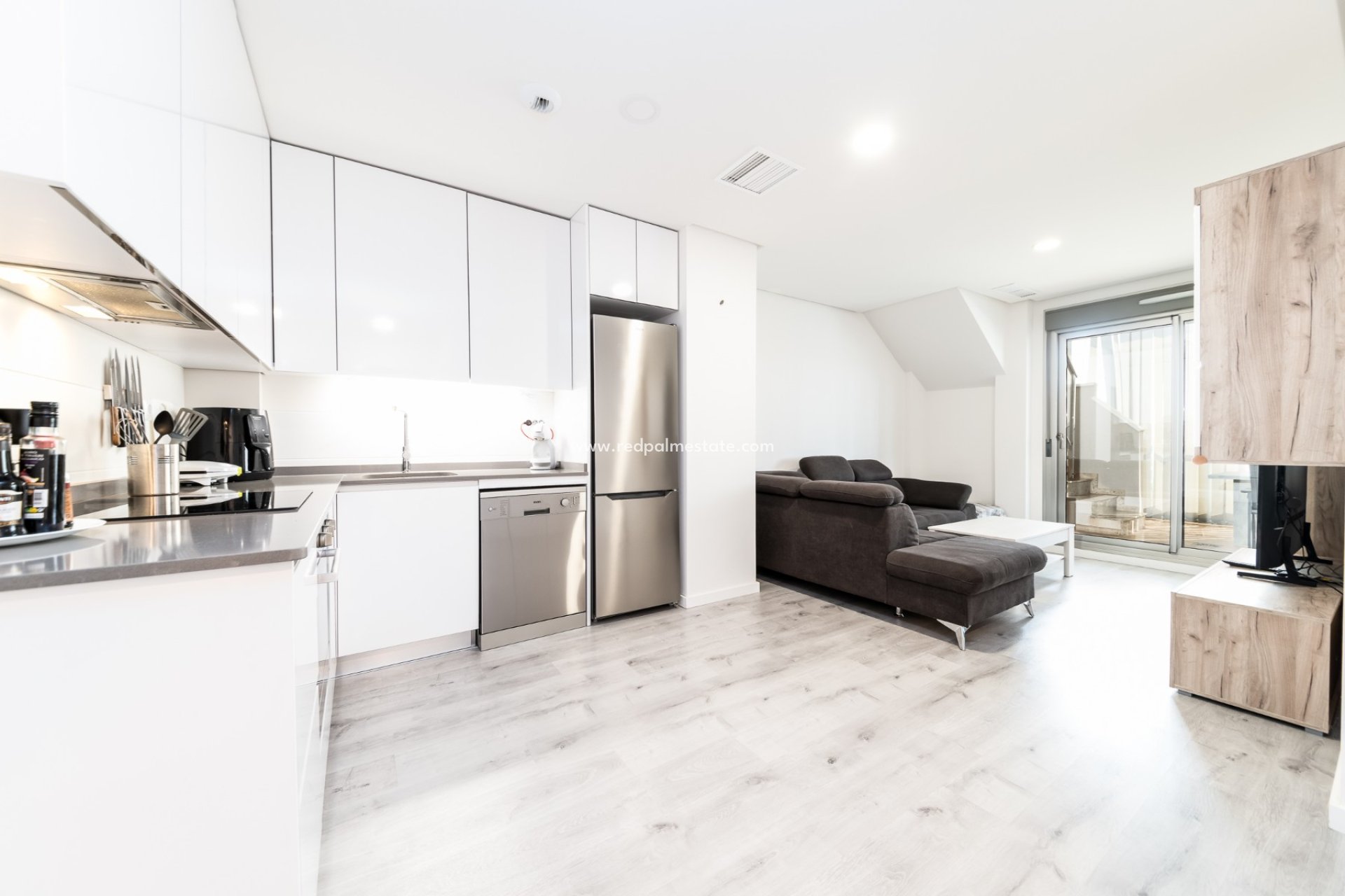 Reventa - Apartmentos -
Orihuela Costa