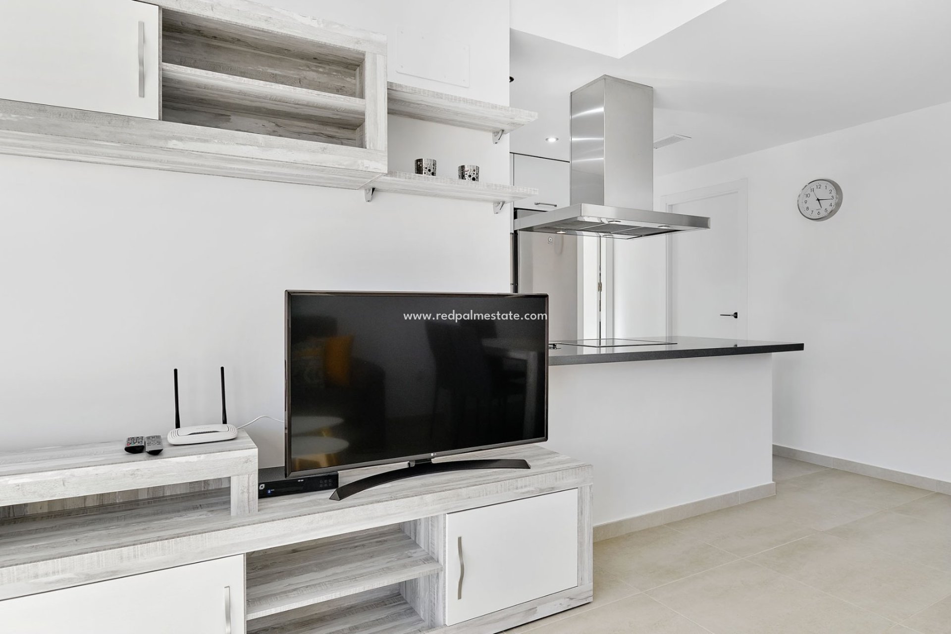 Reventa - Apartmentos -
Orihuela Costa