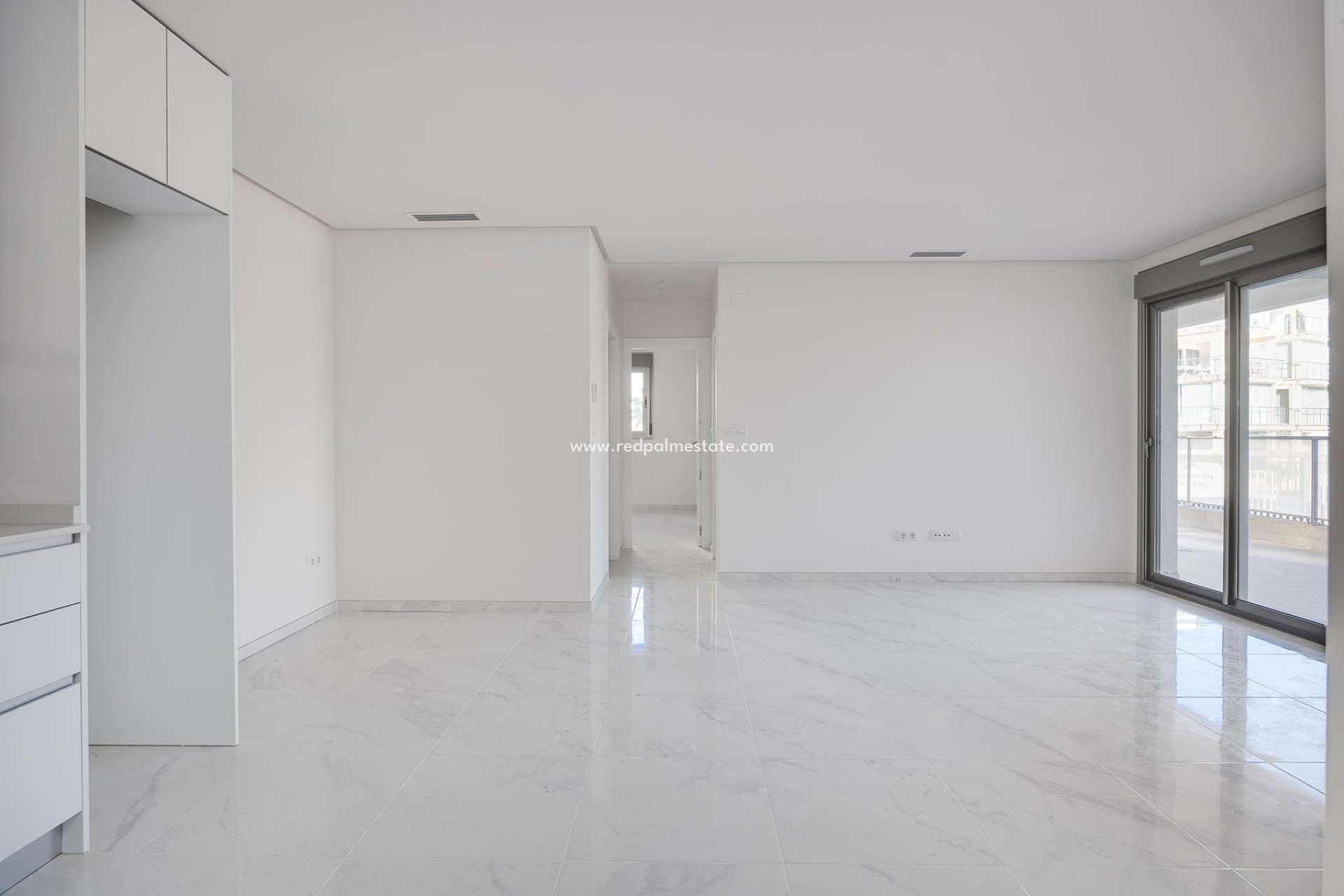 Reventa - Apartmentos -
Orihuela Costa