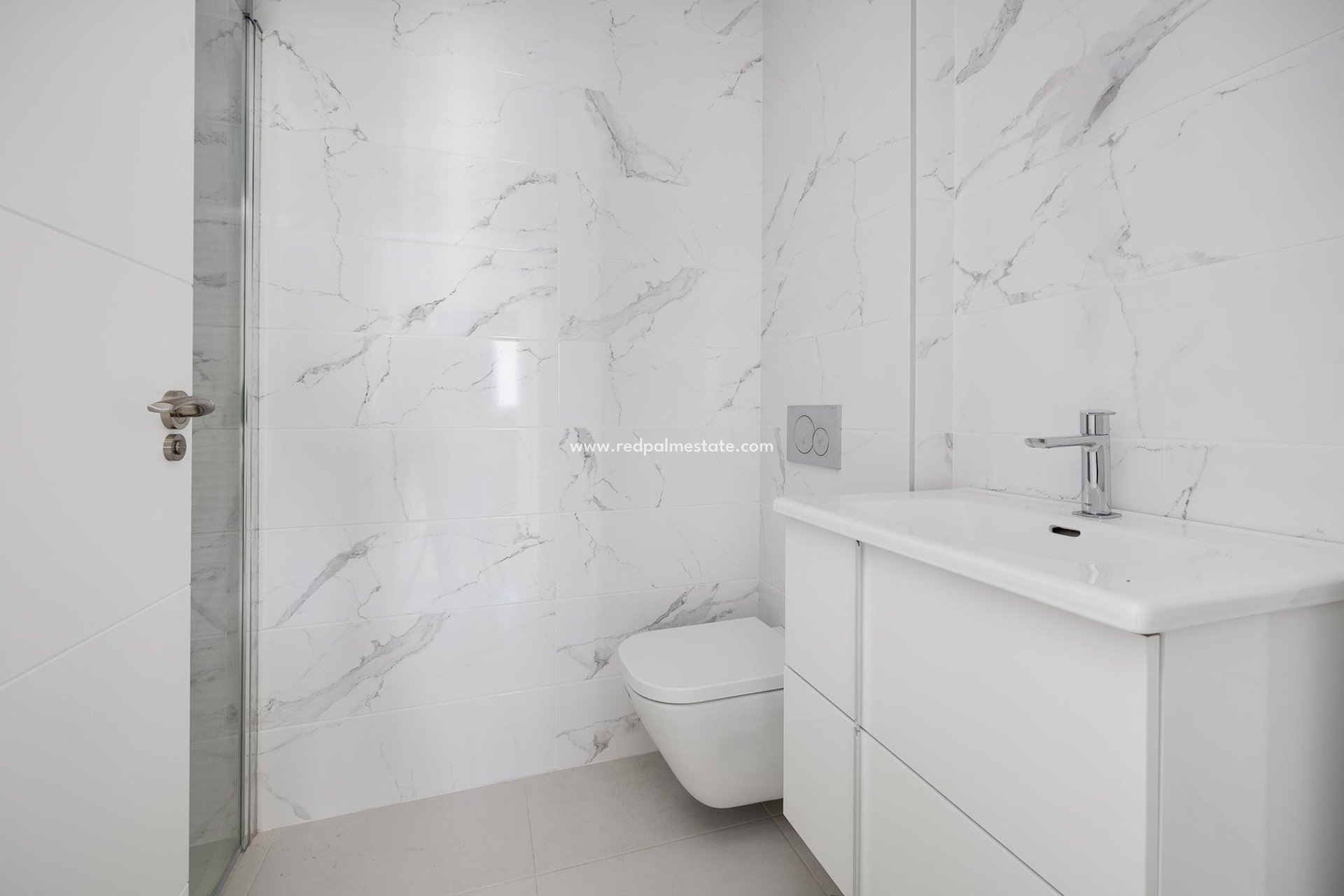 Reventa - Apartmentos -
Orihuela Costa